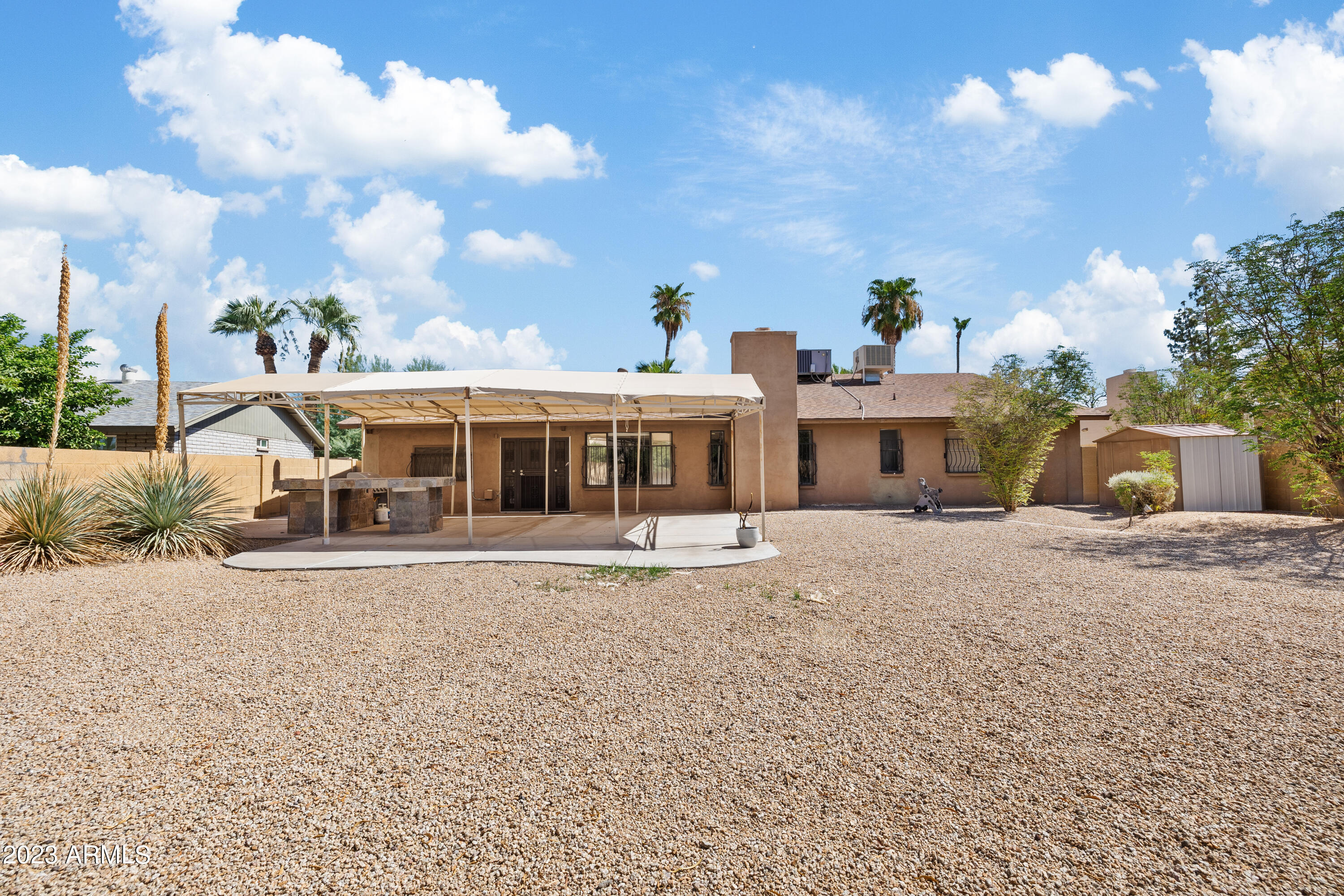 4501 E PARADISE Lane