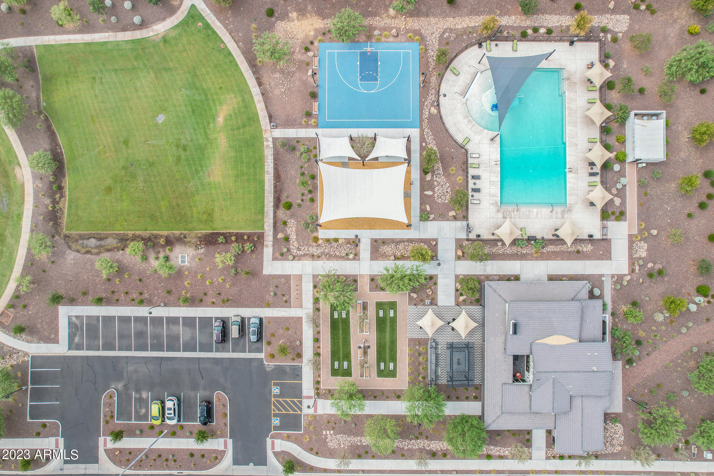 37293 N FALABELLA Drive