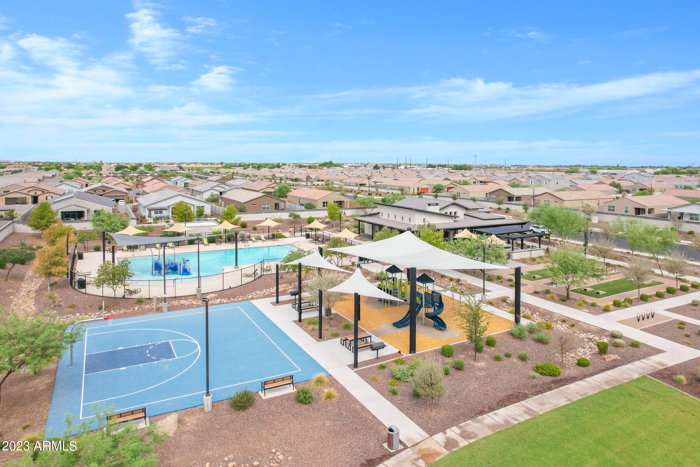 37293 N FALABELLA Drive