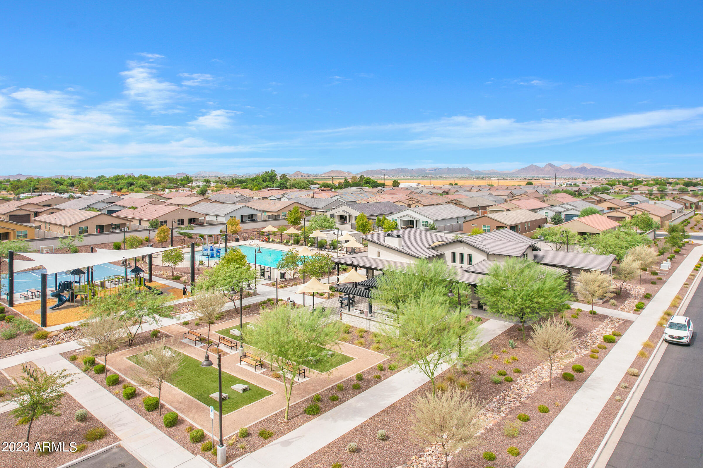 37293 N FALABELLA Drive