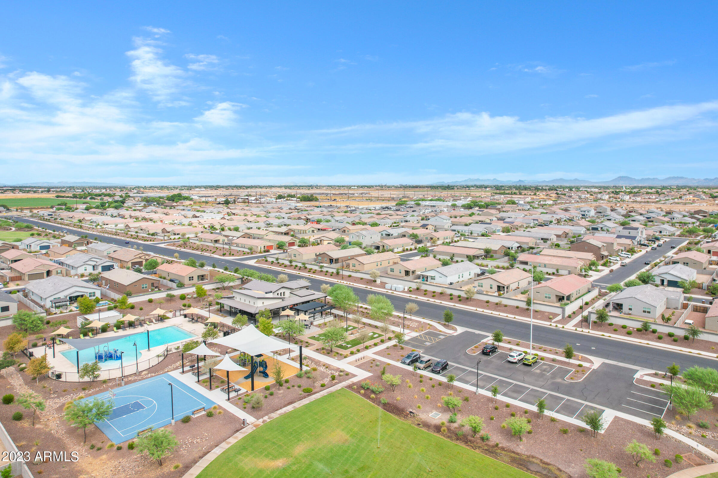 37293 N FALABELLA Drive