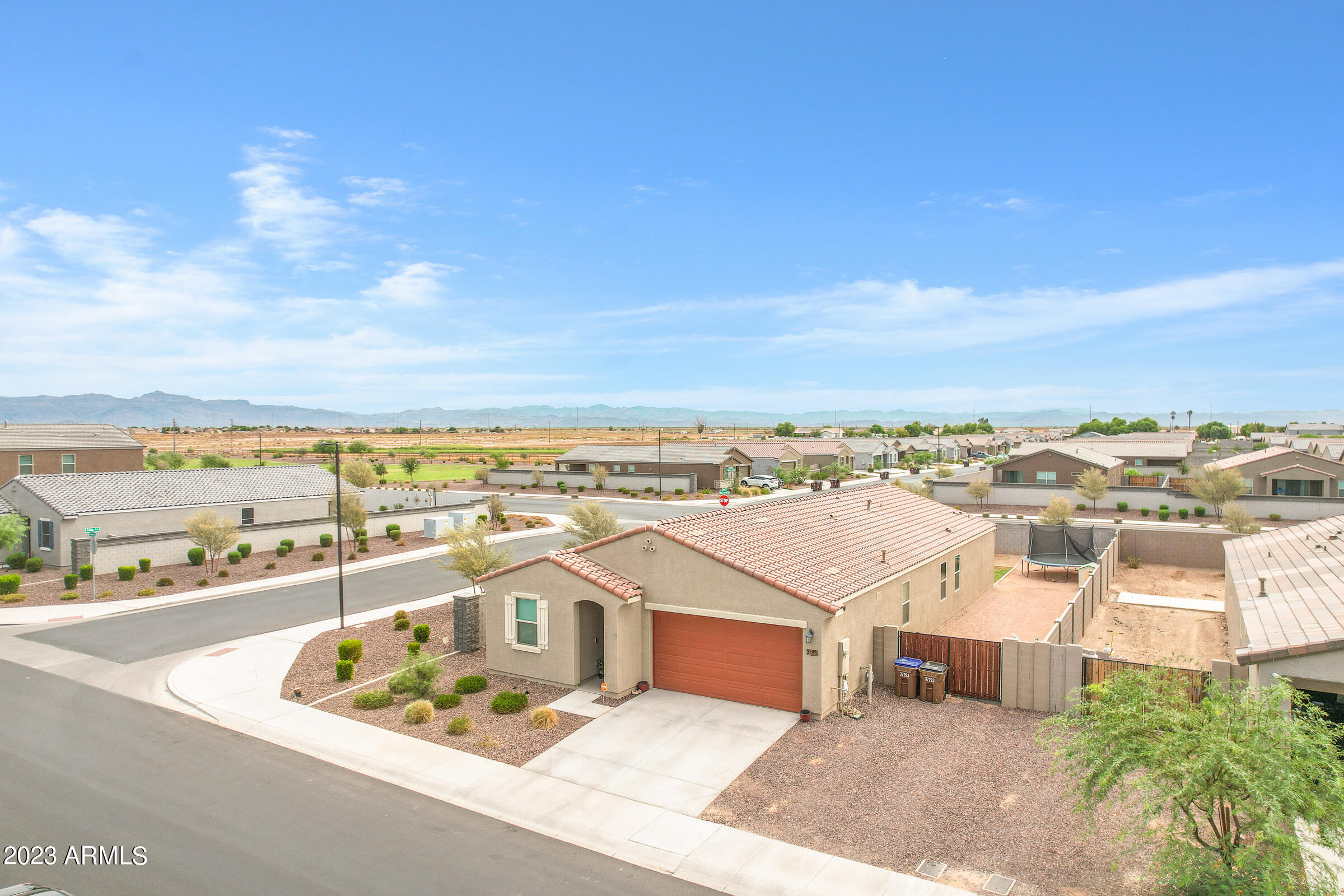 37293 N FALABELLA Drive