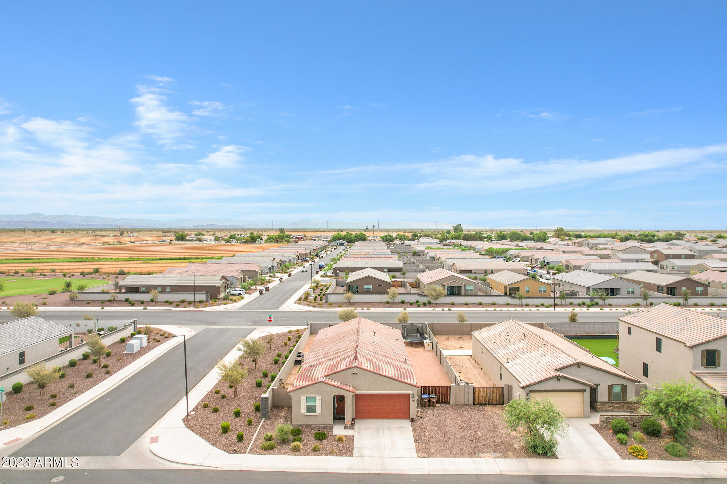 37293 N FALABELLA Drive