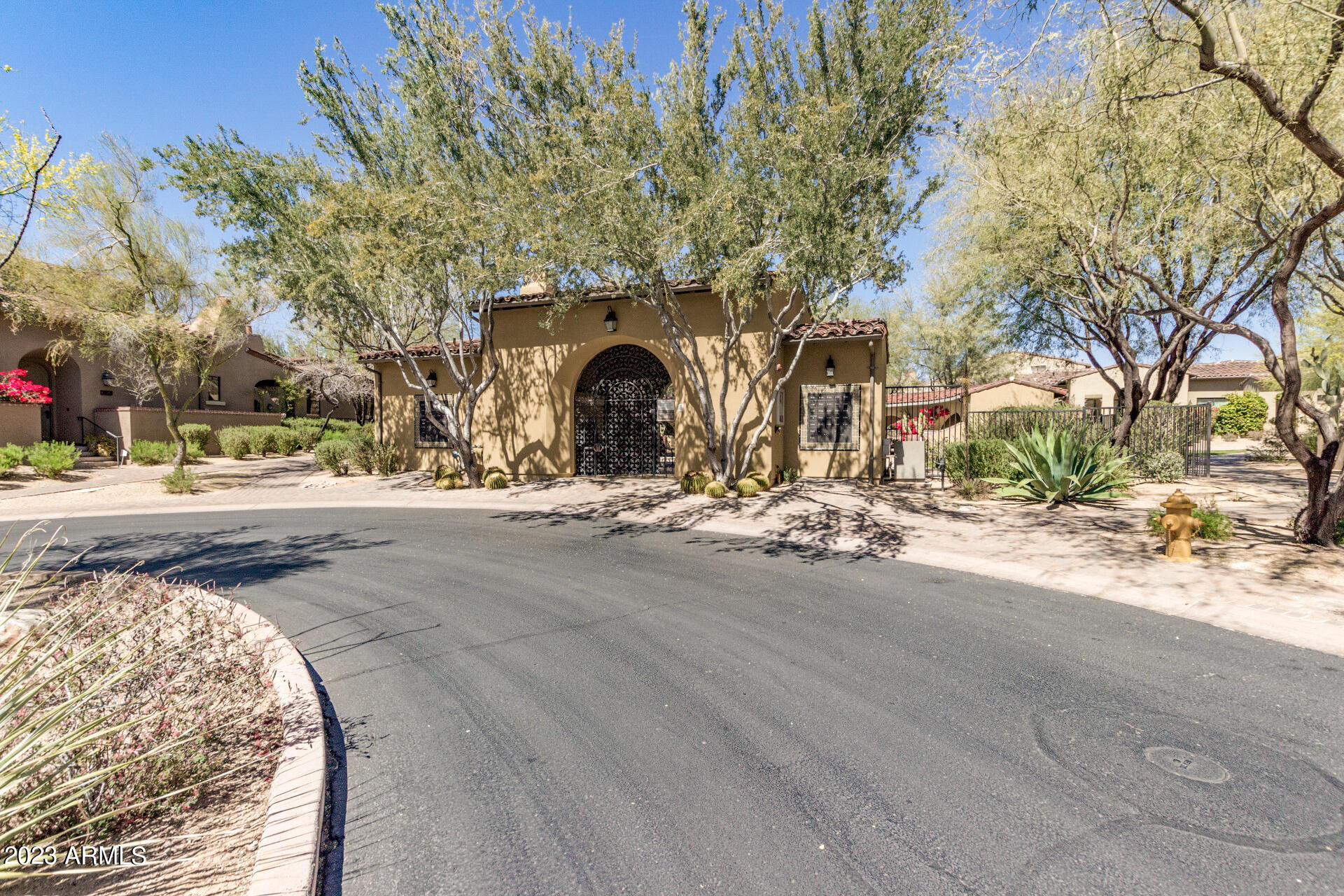 20704 N 90TH Place, 1002