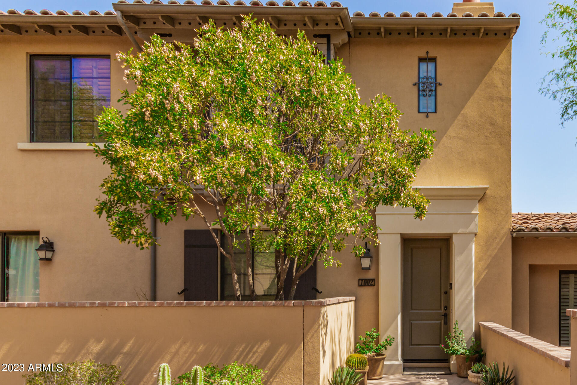 20704 N 90TH Place, 1002