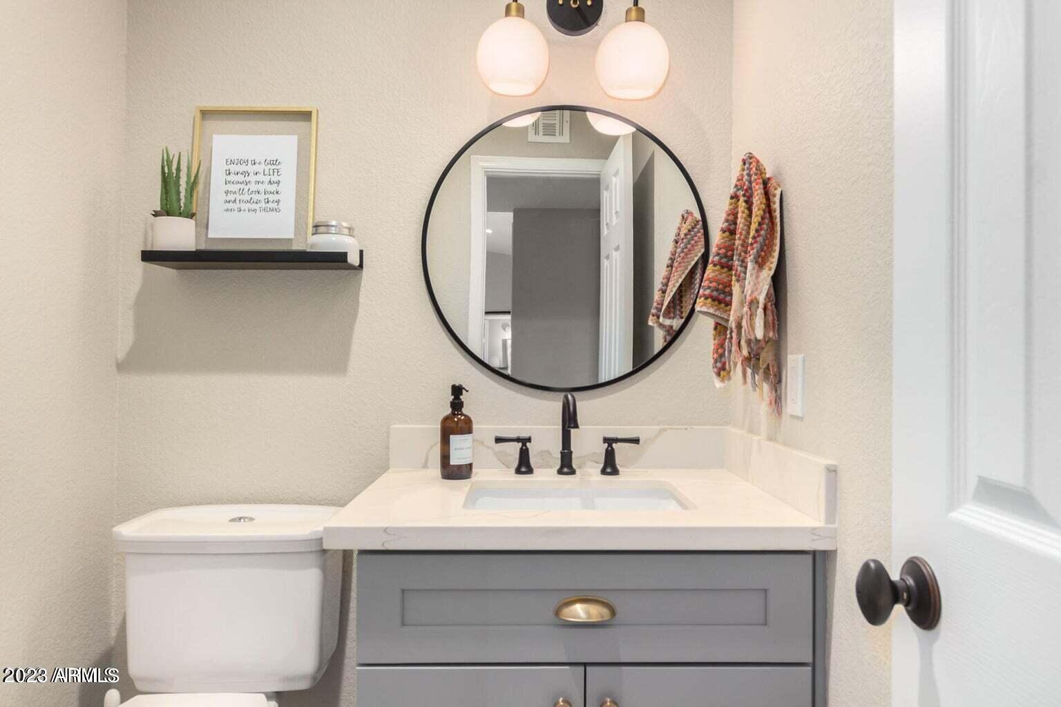 5849 E PARADISE Lane