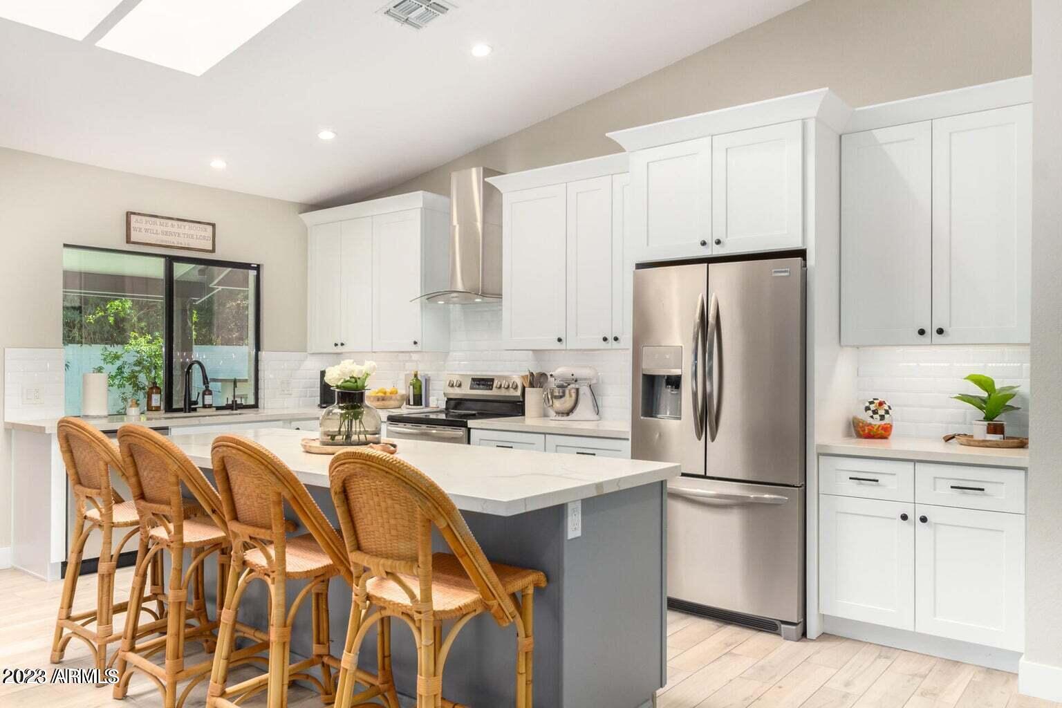 5849 E PARADISE Lane