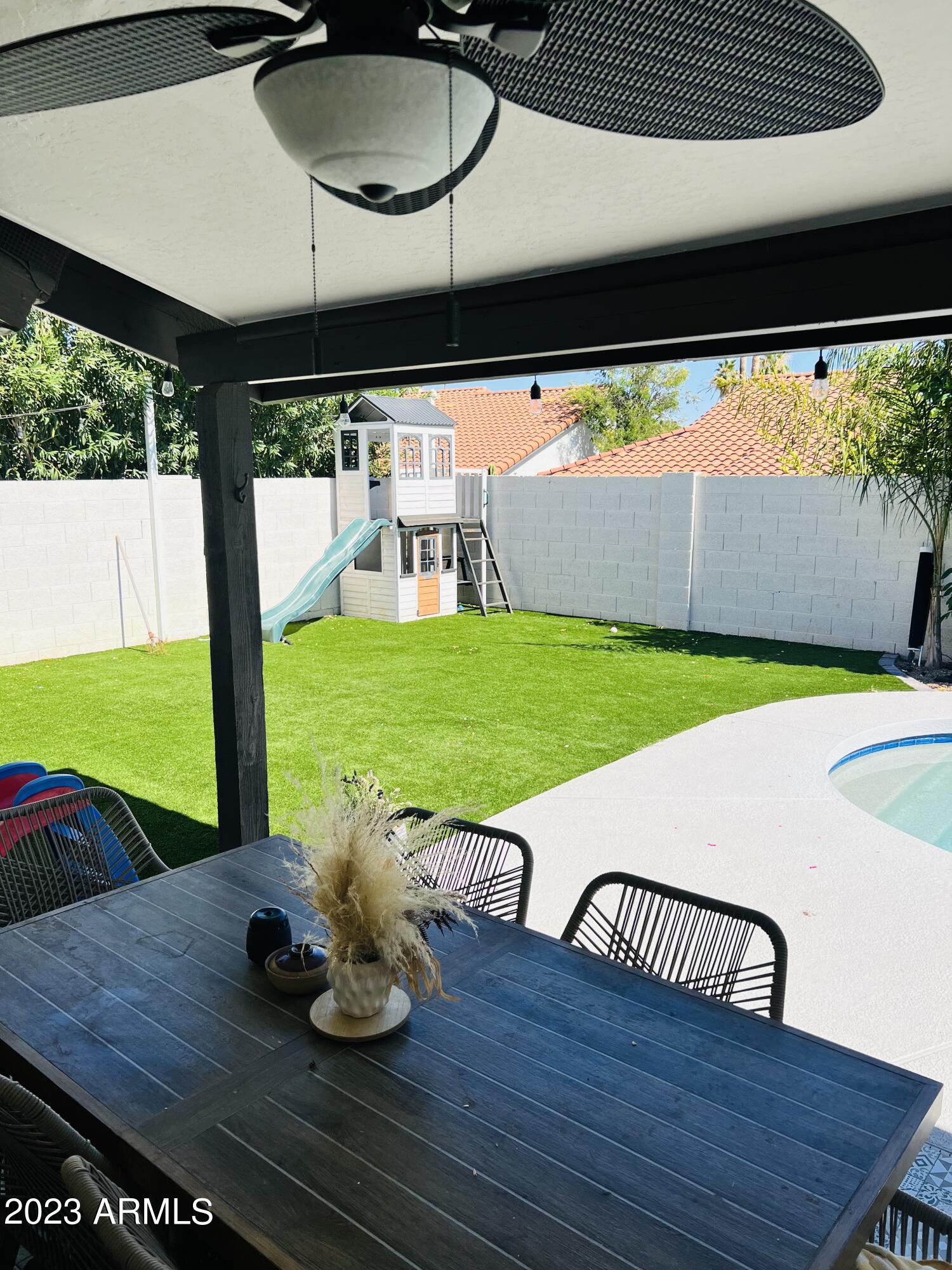 5849 E PARADISE Lane