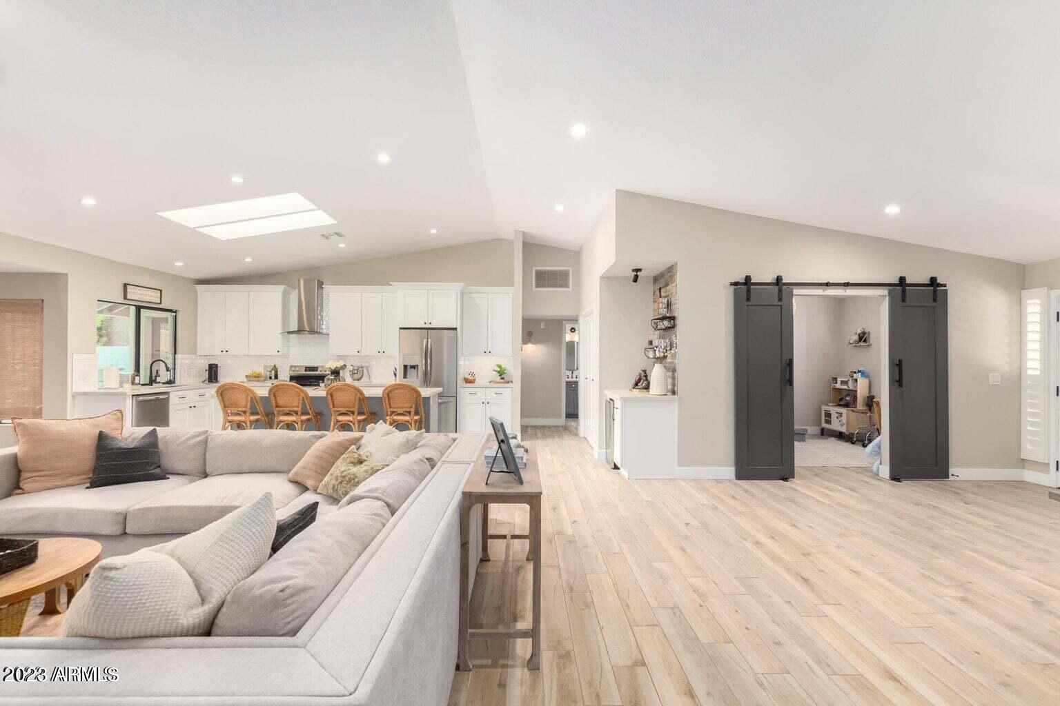 5849 E PARADISE Lane