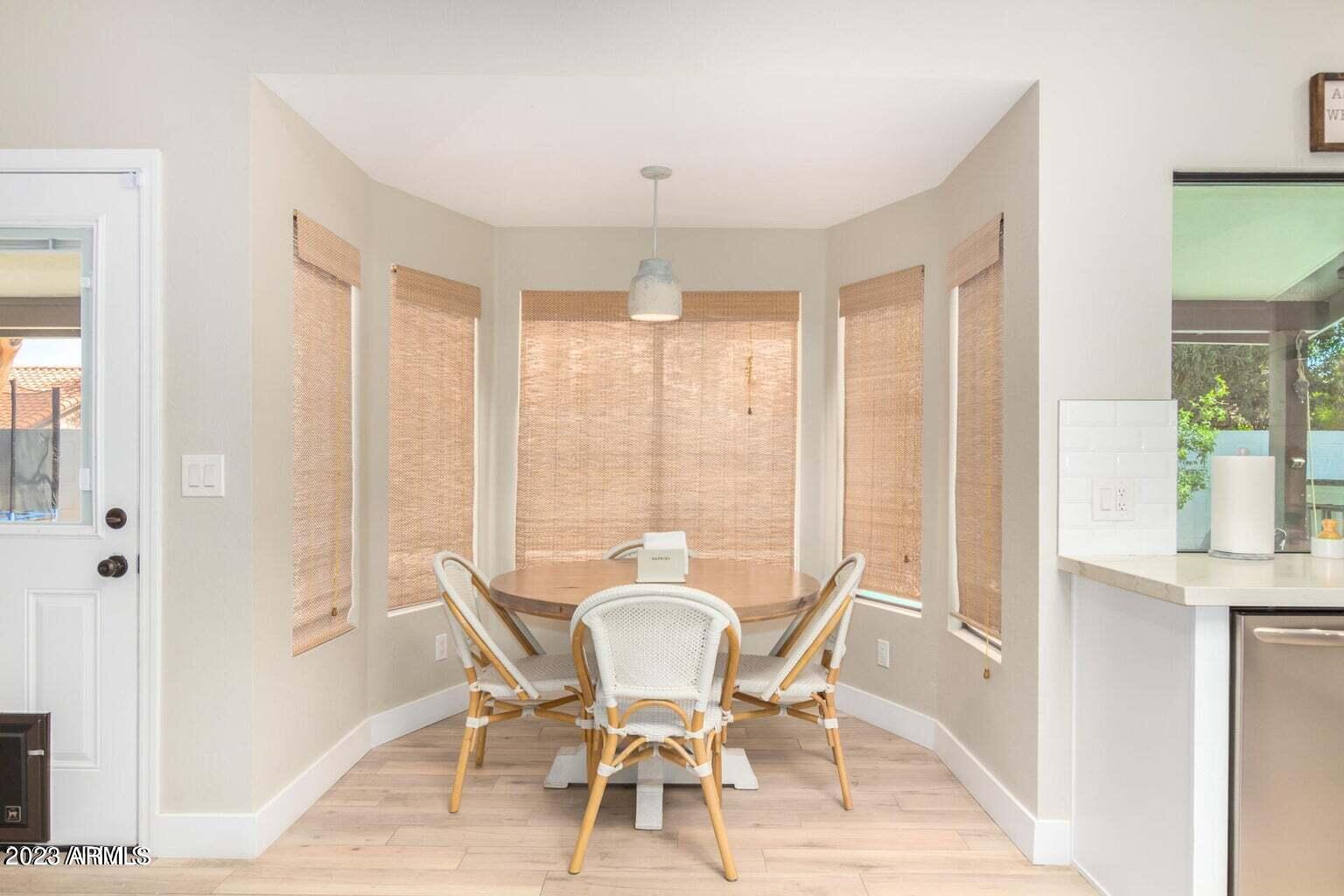 5849 E PARADISE Lane