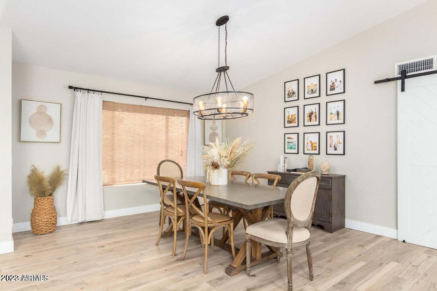 5849 E PARADISE Lane