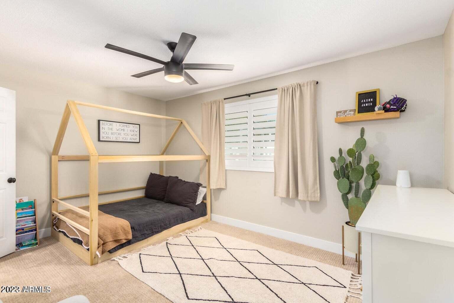 5849 E PARADISE Lane