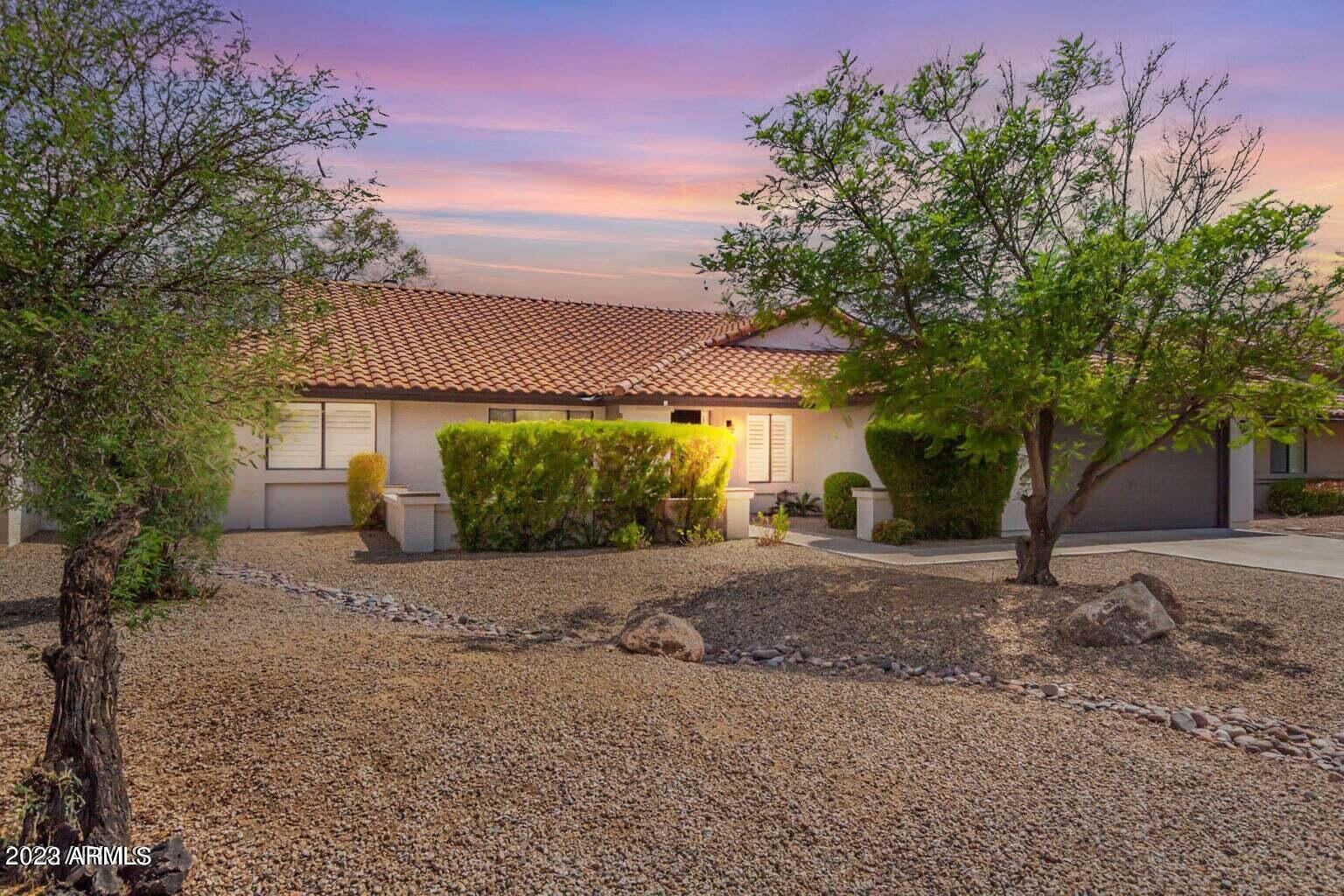 5849 E PARADISE Lane