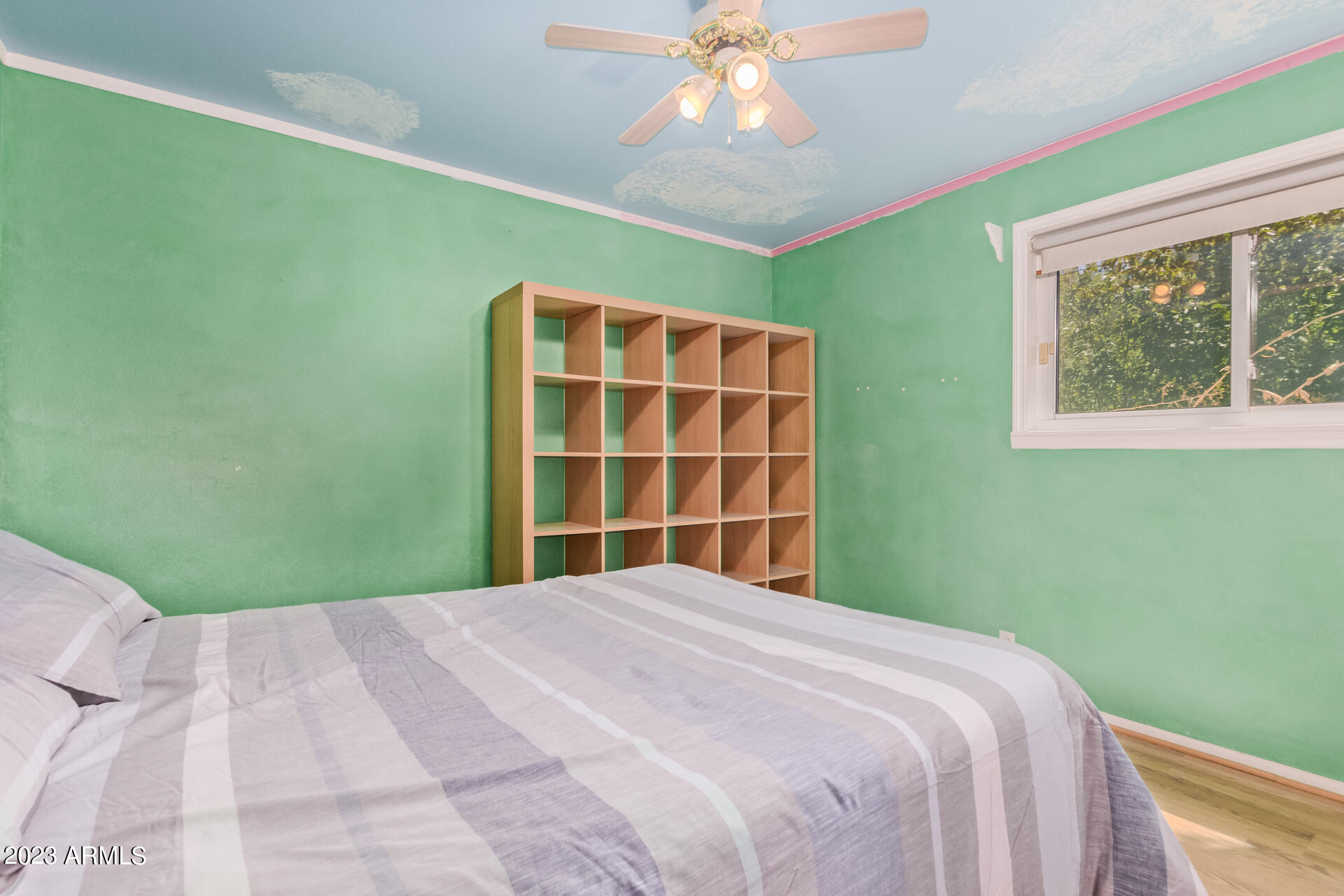 501 W EL CAMINITO Drive