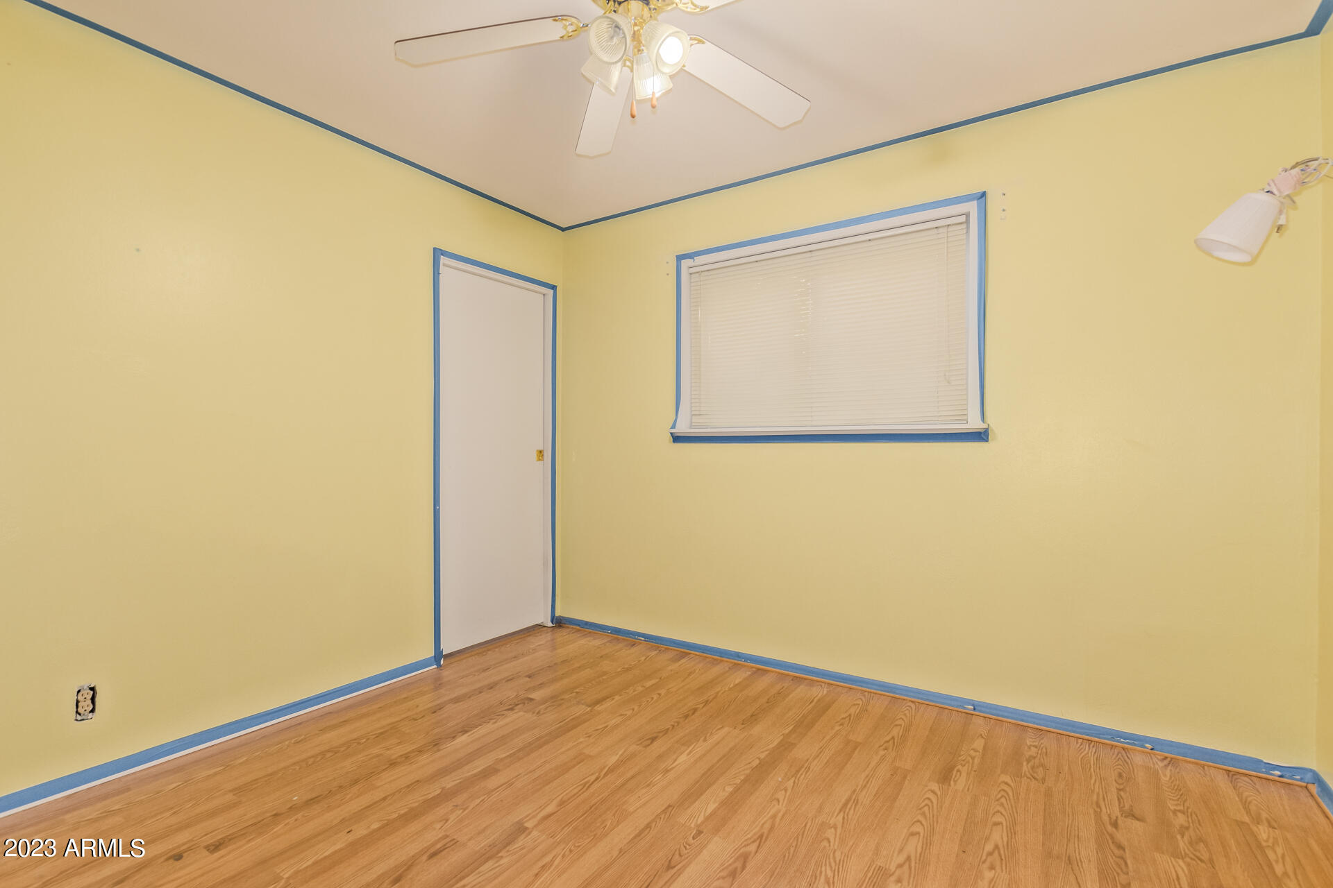 501 W EL CAMINITO Drive