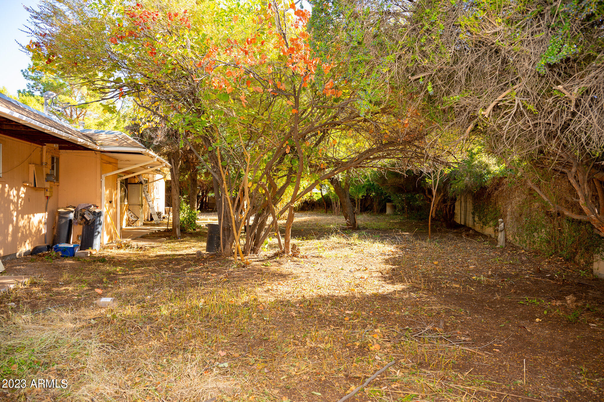 501 W EL CAMINITO Drive