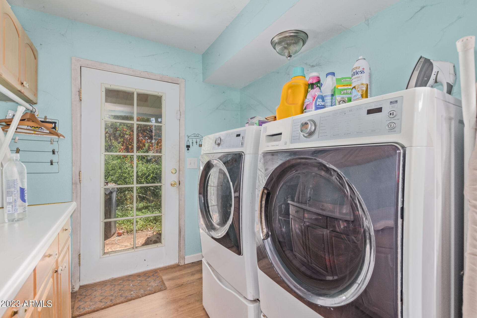 501 W EL CAMINITO Drive