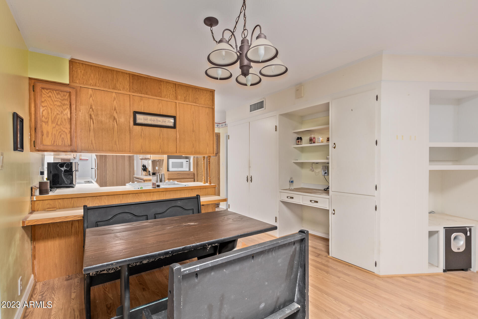 501 W EL CAMINITO Drive