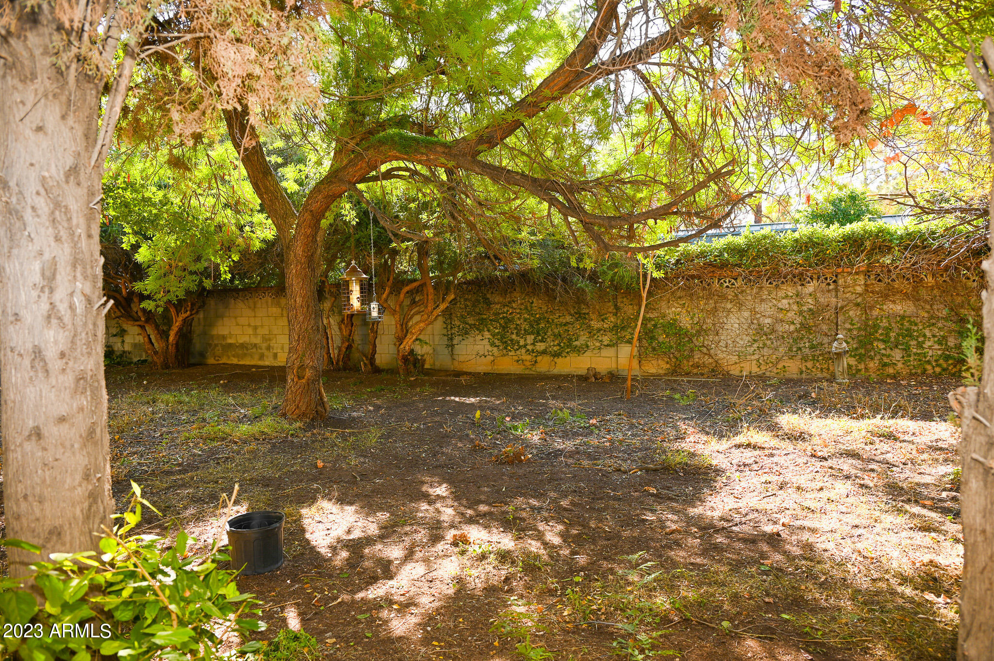 501 W EL CAMINITO Drive