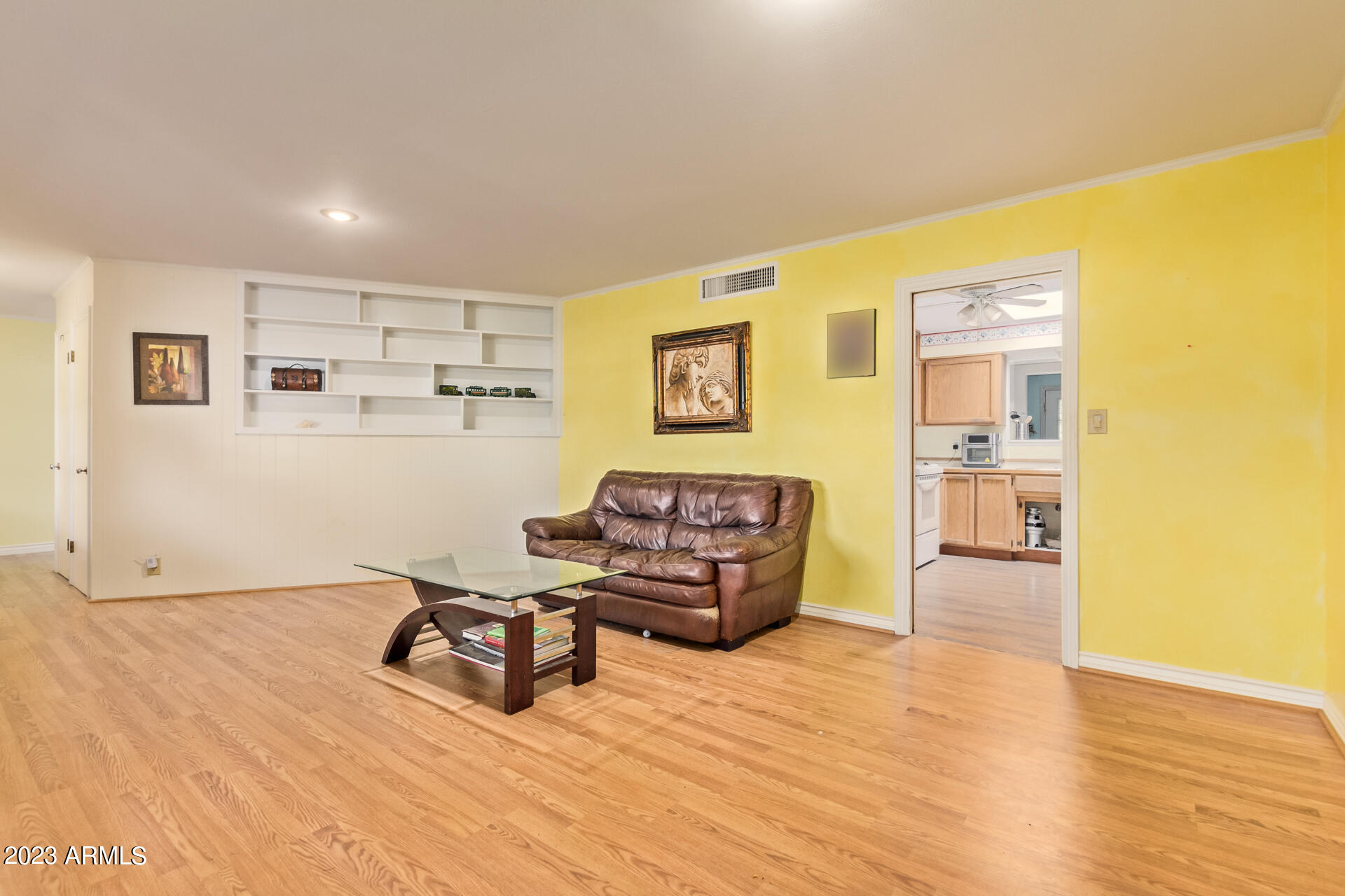 501 W EL CAMINITO Drive