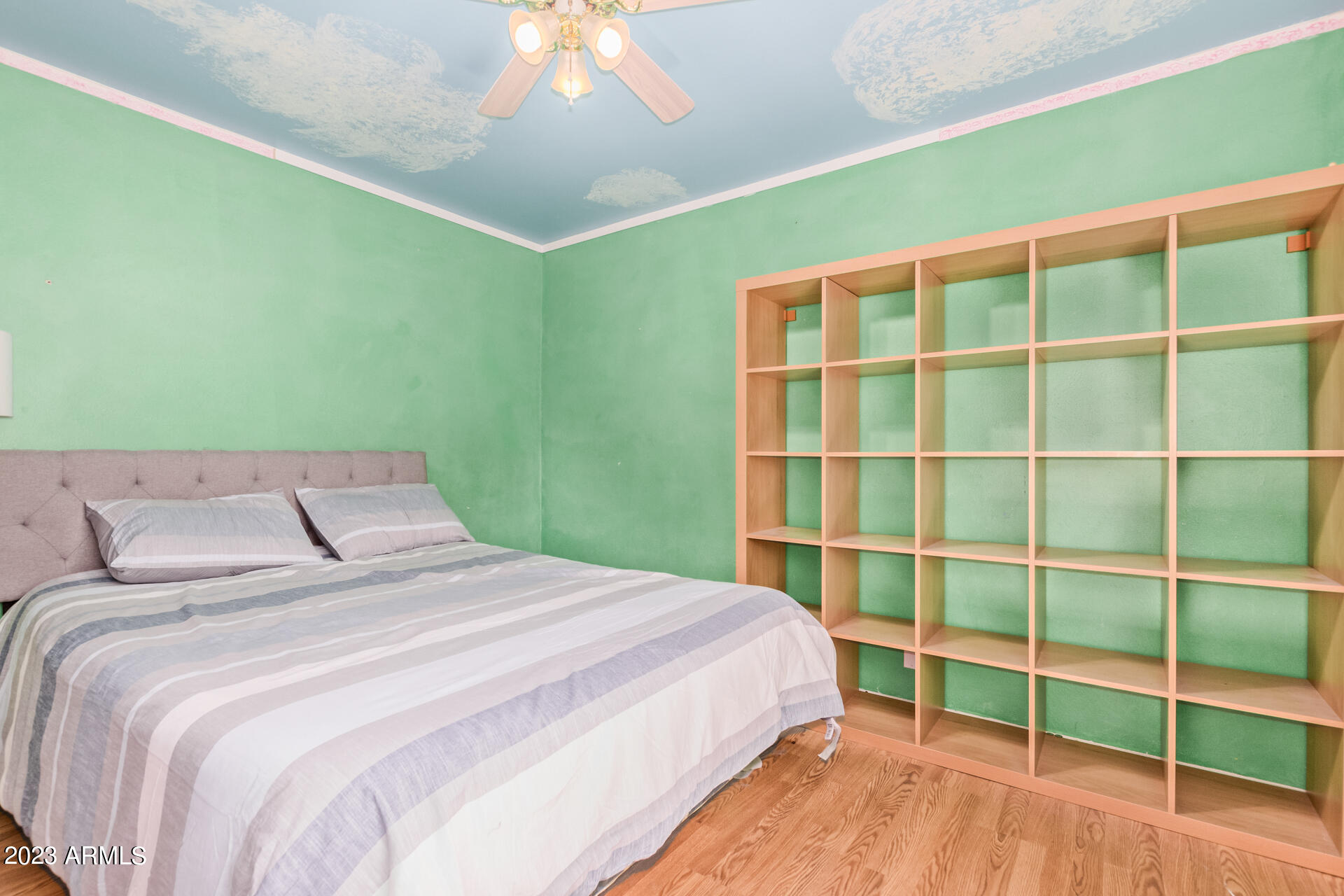 501 W EL CAMINITO Drive