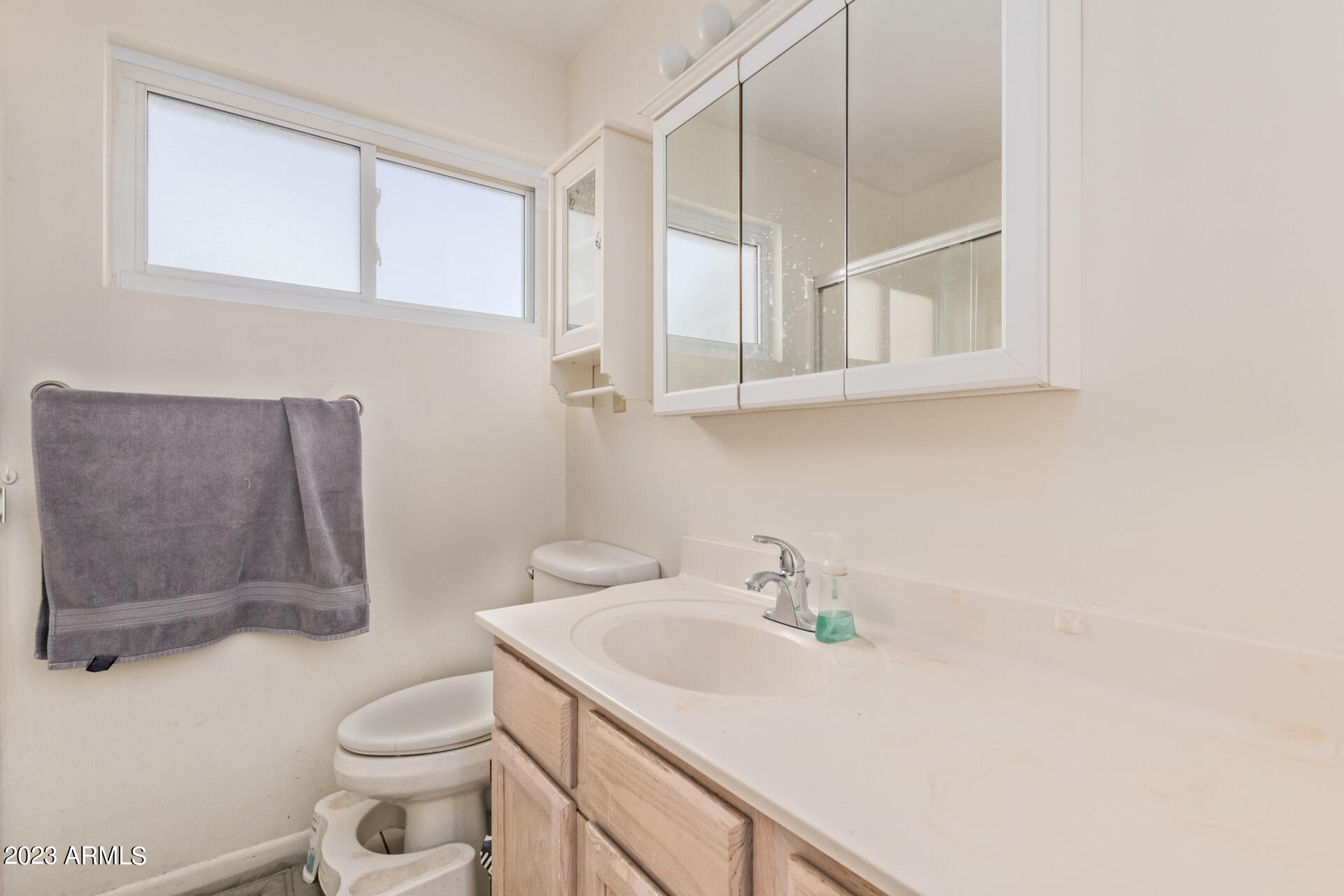 501 W EL CAMINITO Drive