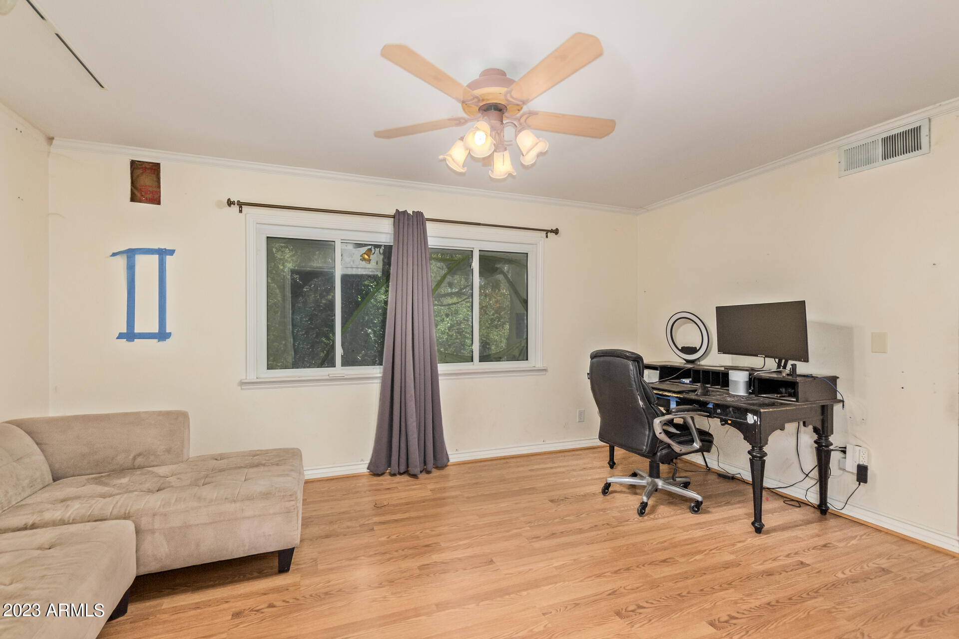 501 W EL CAMINITO Drive