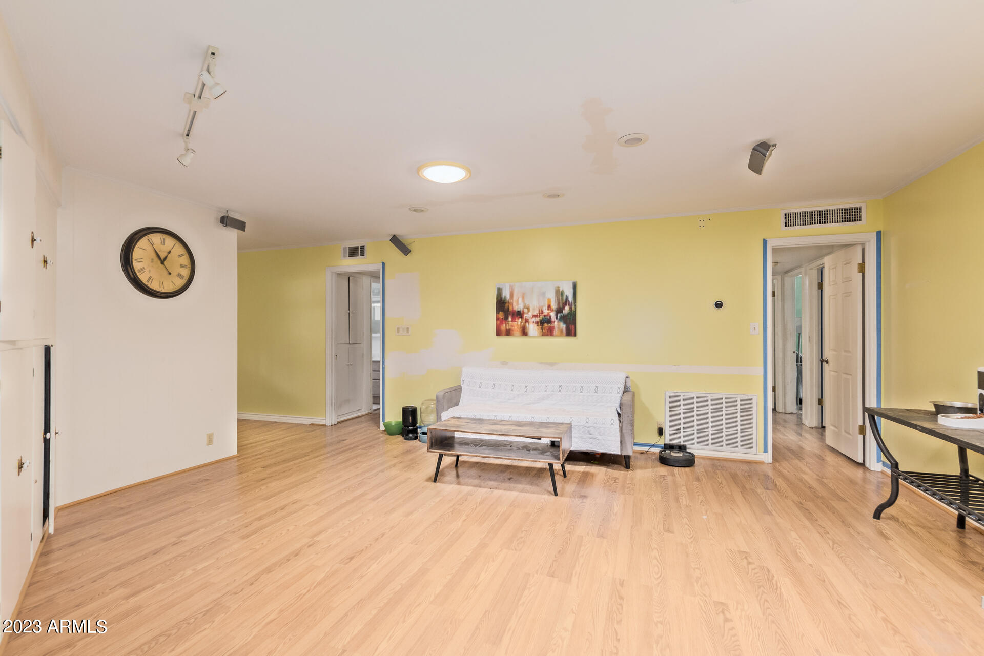 501 W EL CAMINITO Drive