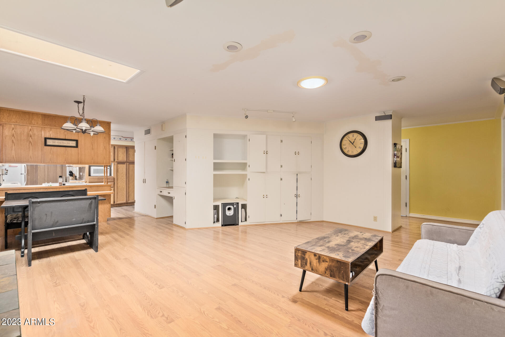 501 W EL CAMINITO Drive