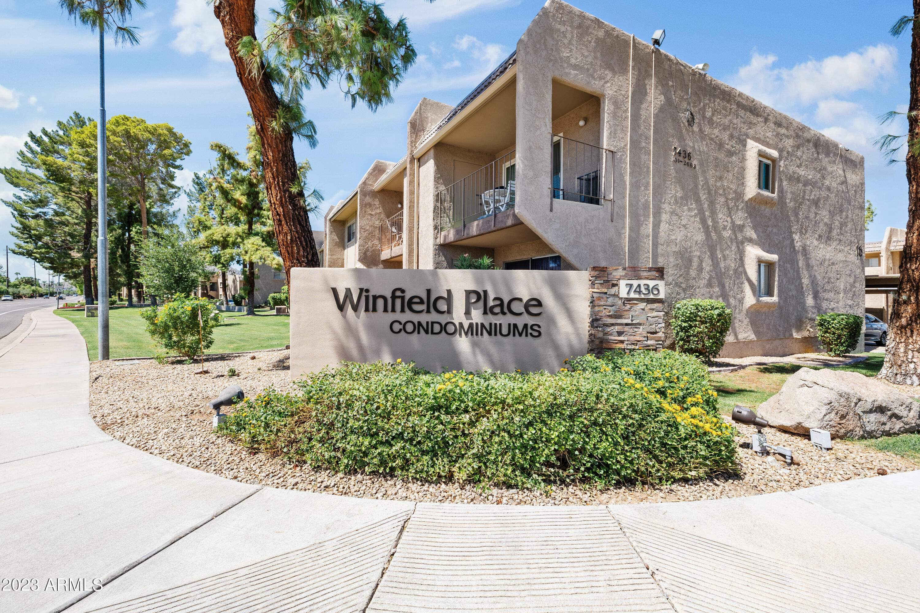 7436 E CHAPARRAL Road # B205