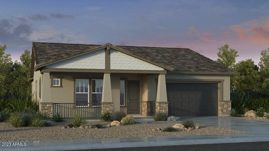 20598 E AVENIDA DEL VALLE