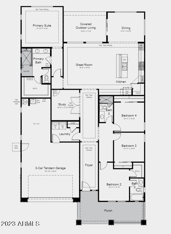 20598 E AVENIDA DEL VALLE