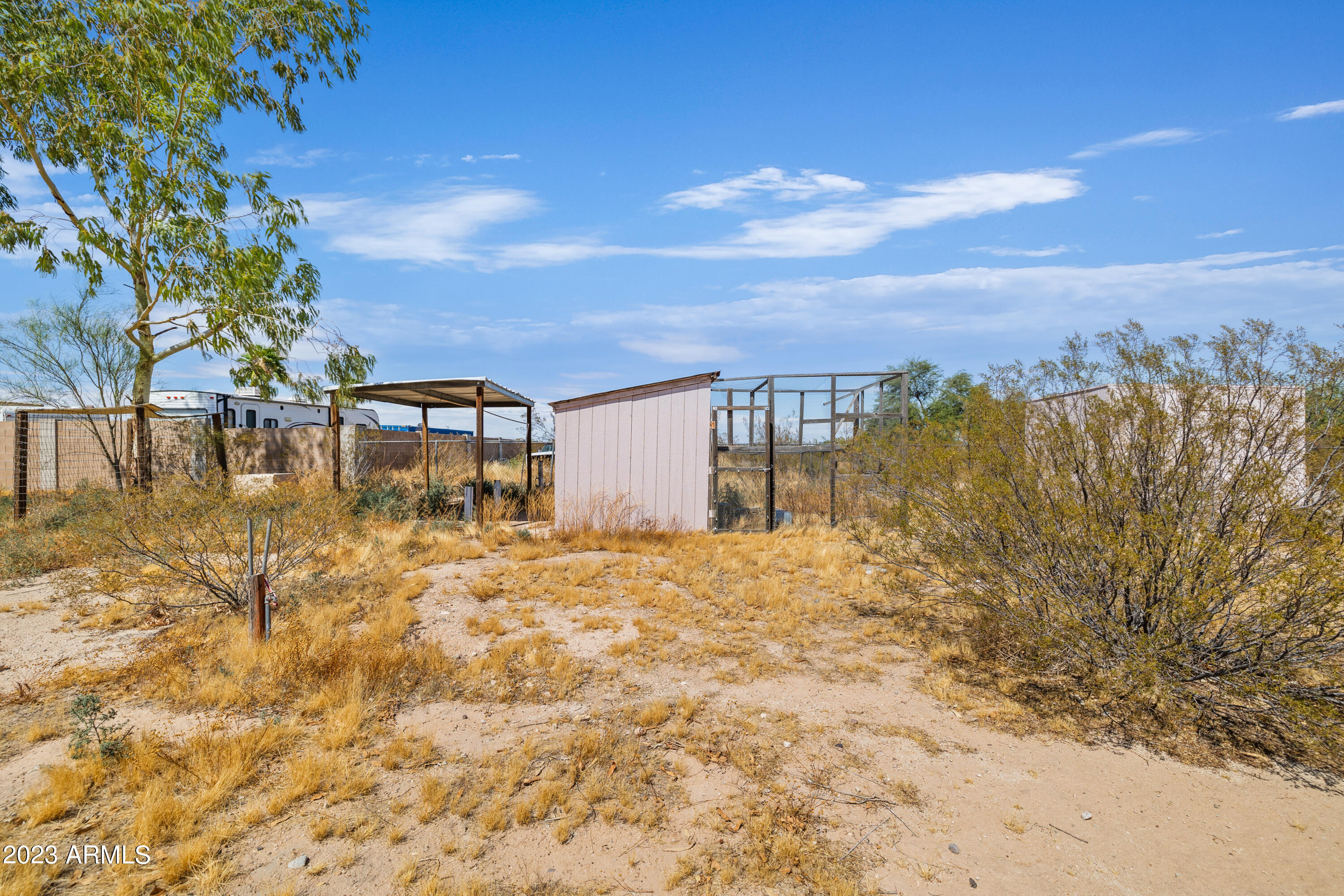 11084 N CHINOOK Drive