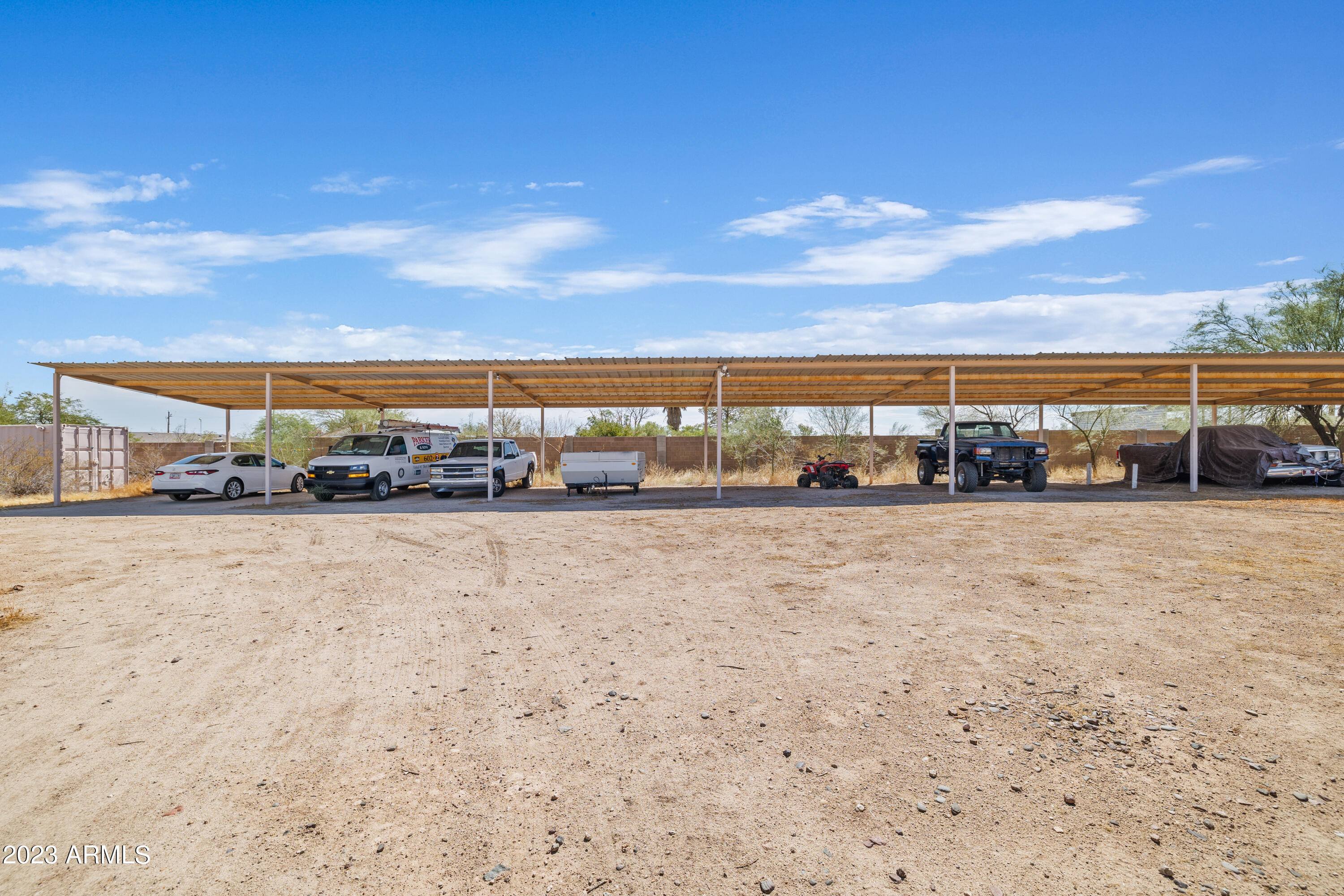 11084 N CHINOOK Drive