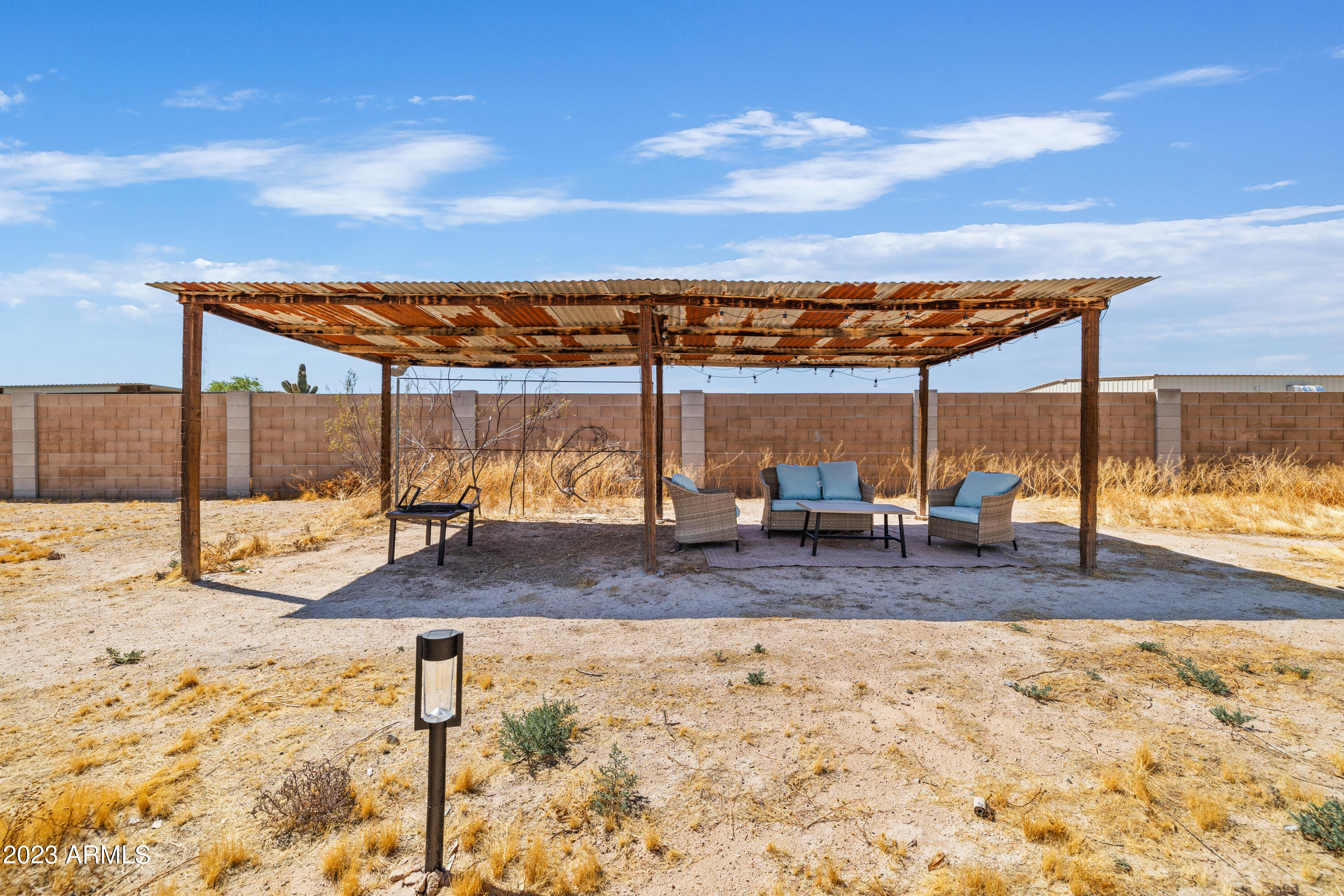 11084 N CHINOOK Drive