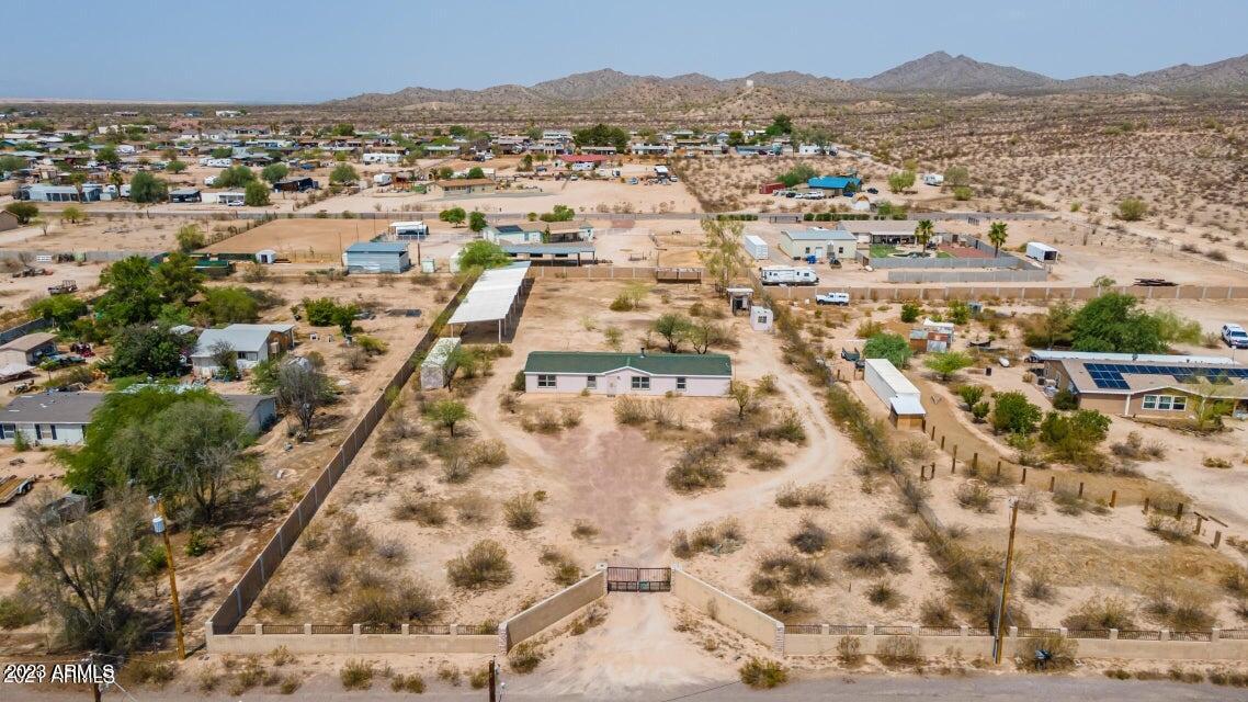 11084 N CHINOOK Drive