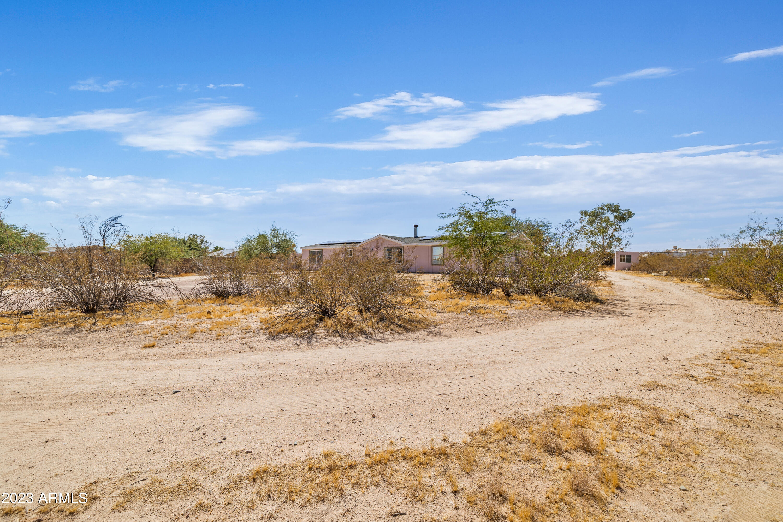 11084 N CHINOOK Drive