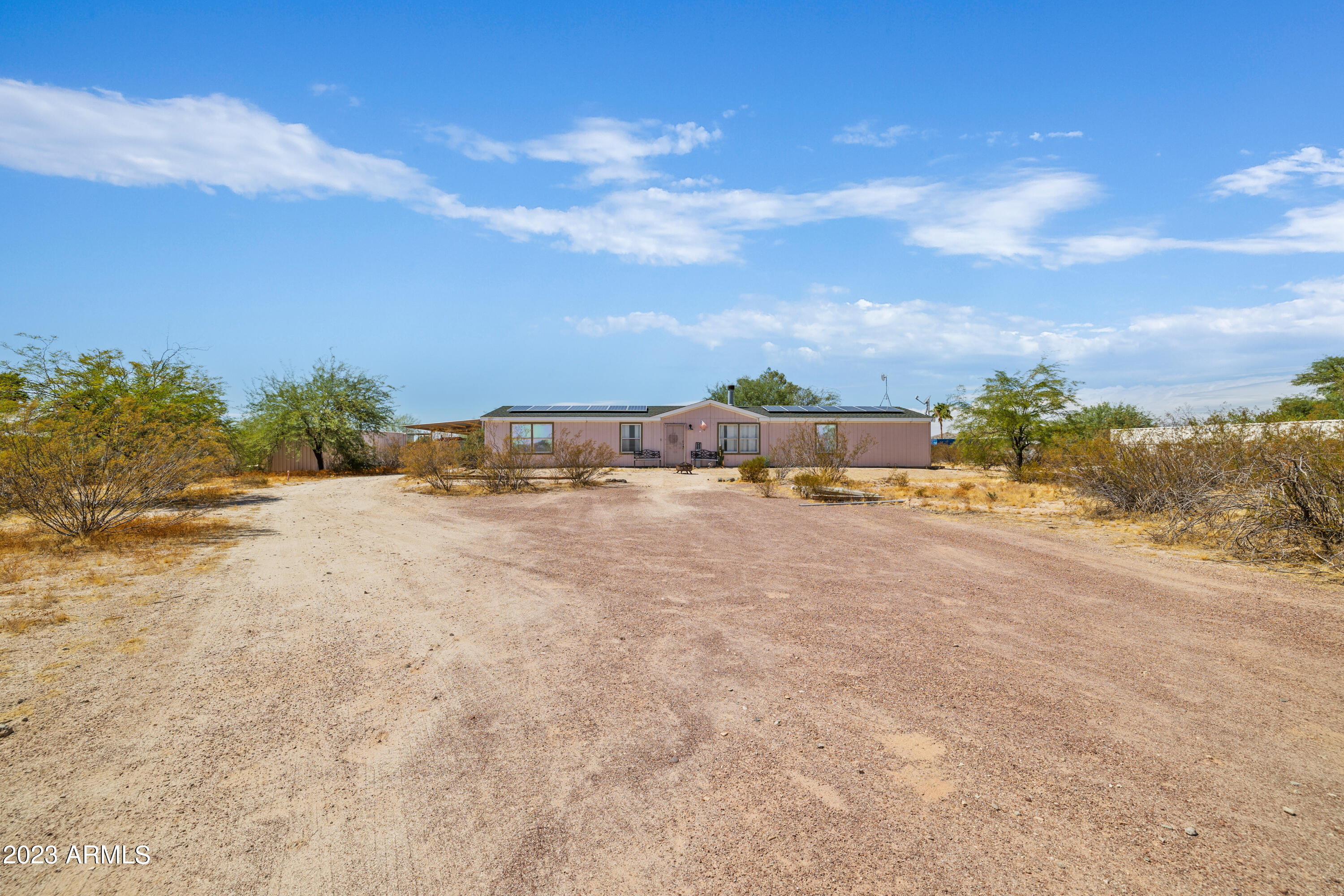 11084 N CHINOOK Drive