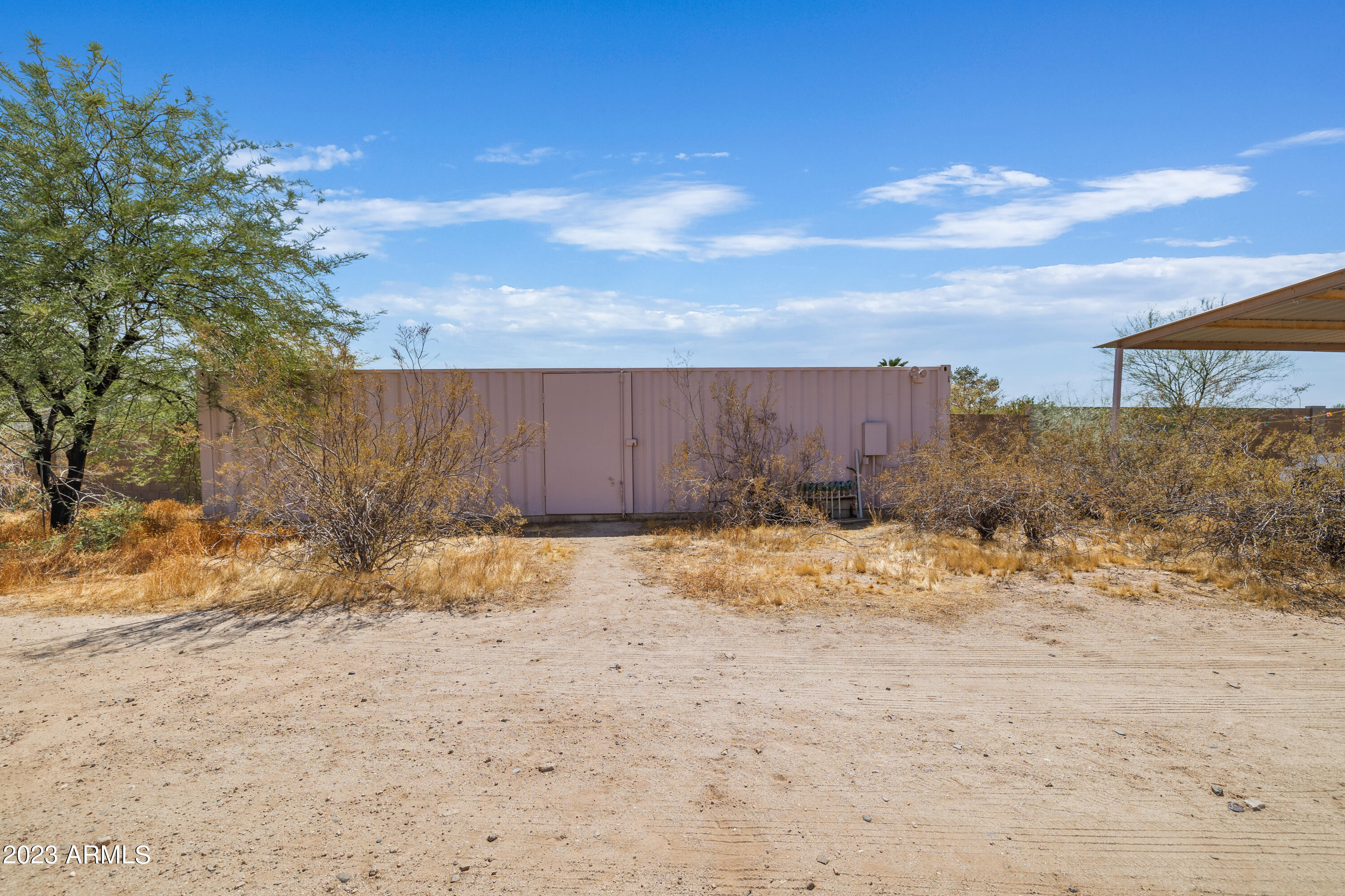 11084 N CHINOOK Drive