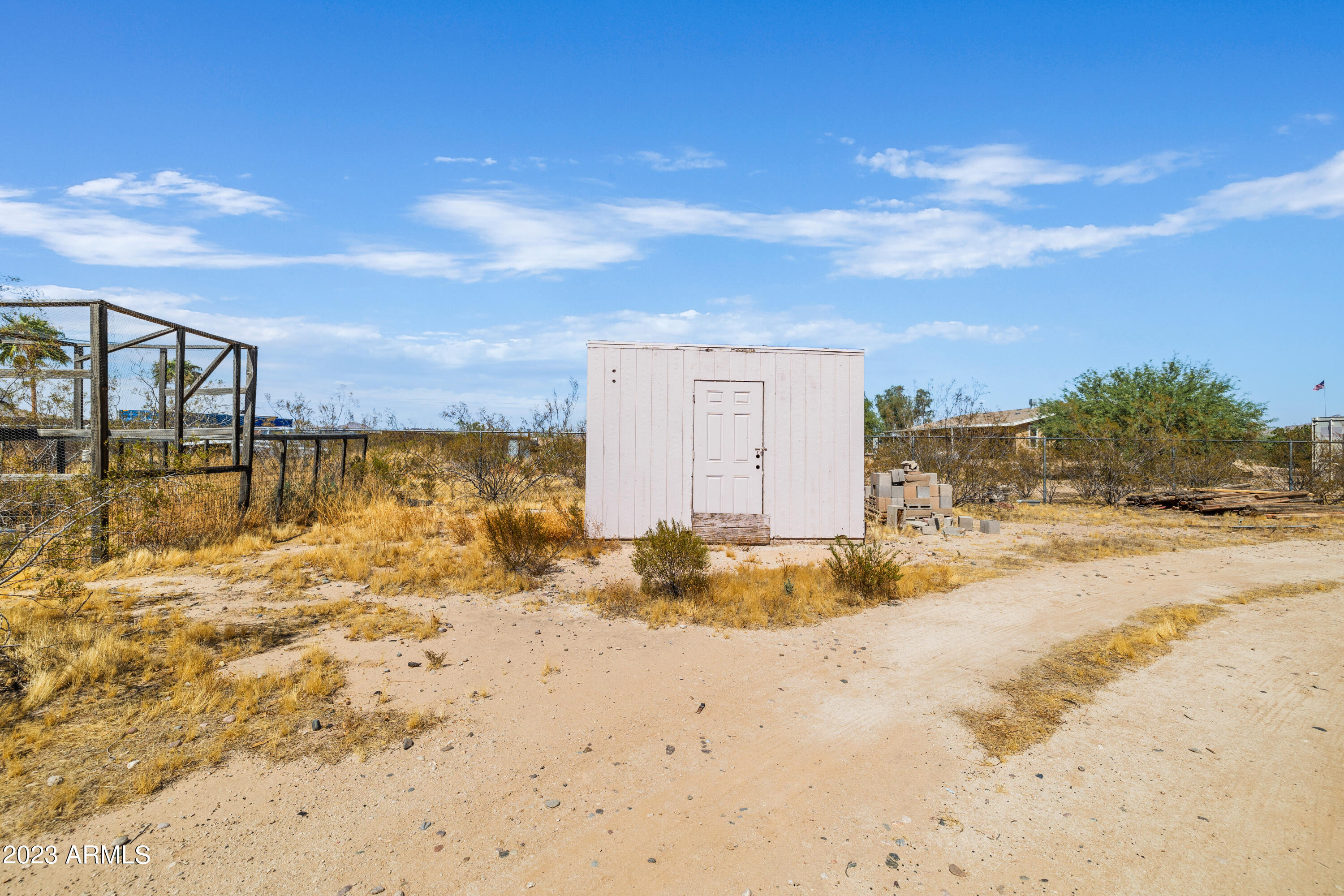 11084 N CHINOOK Drive