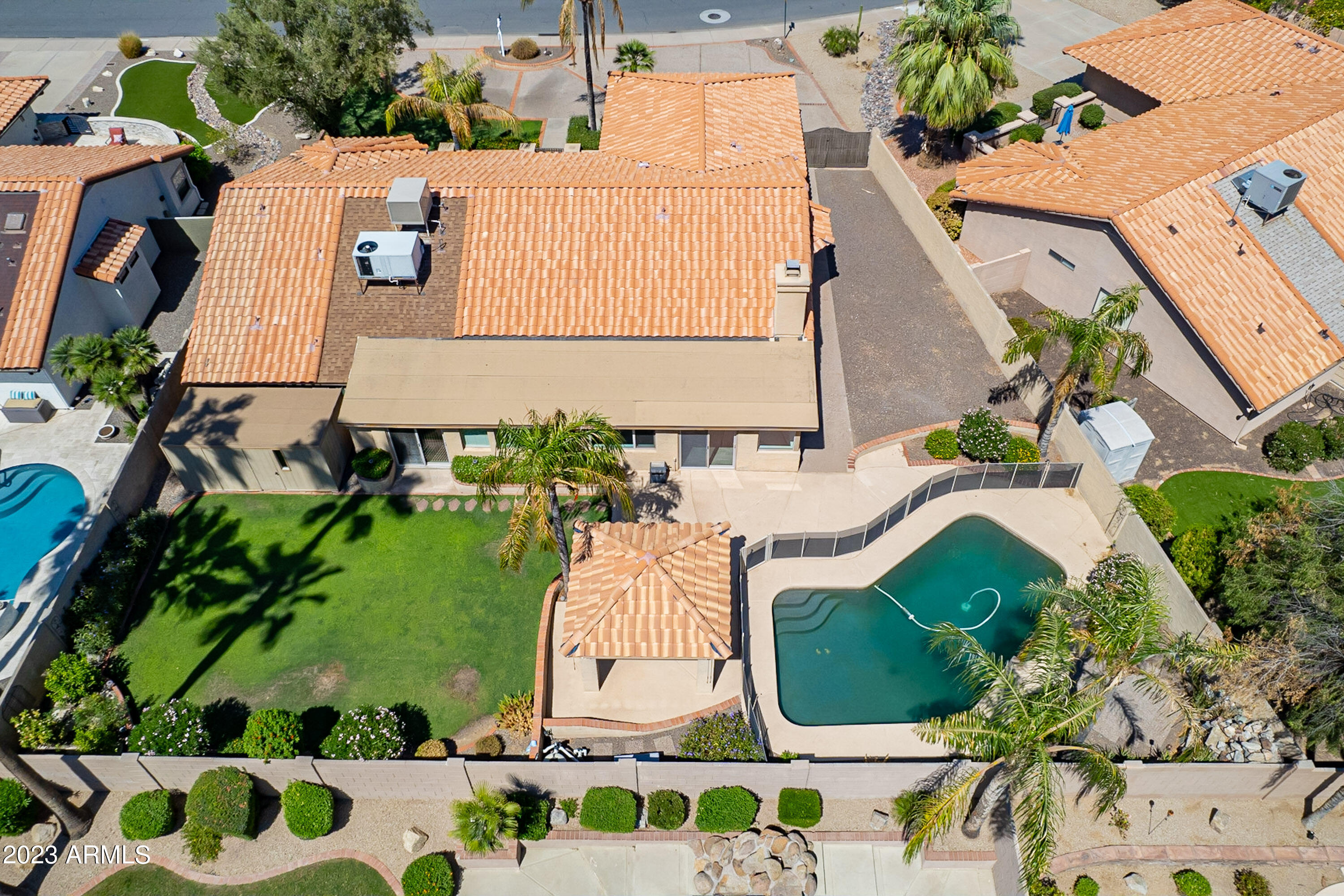 6049 E KATHLEEN Road