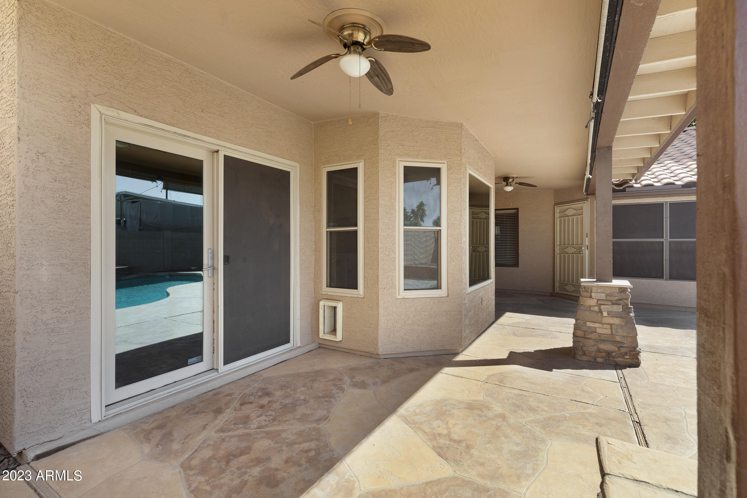 256 N COTTONWOOD Drive