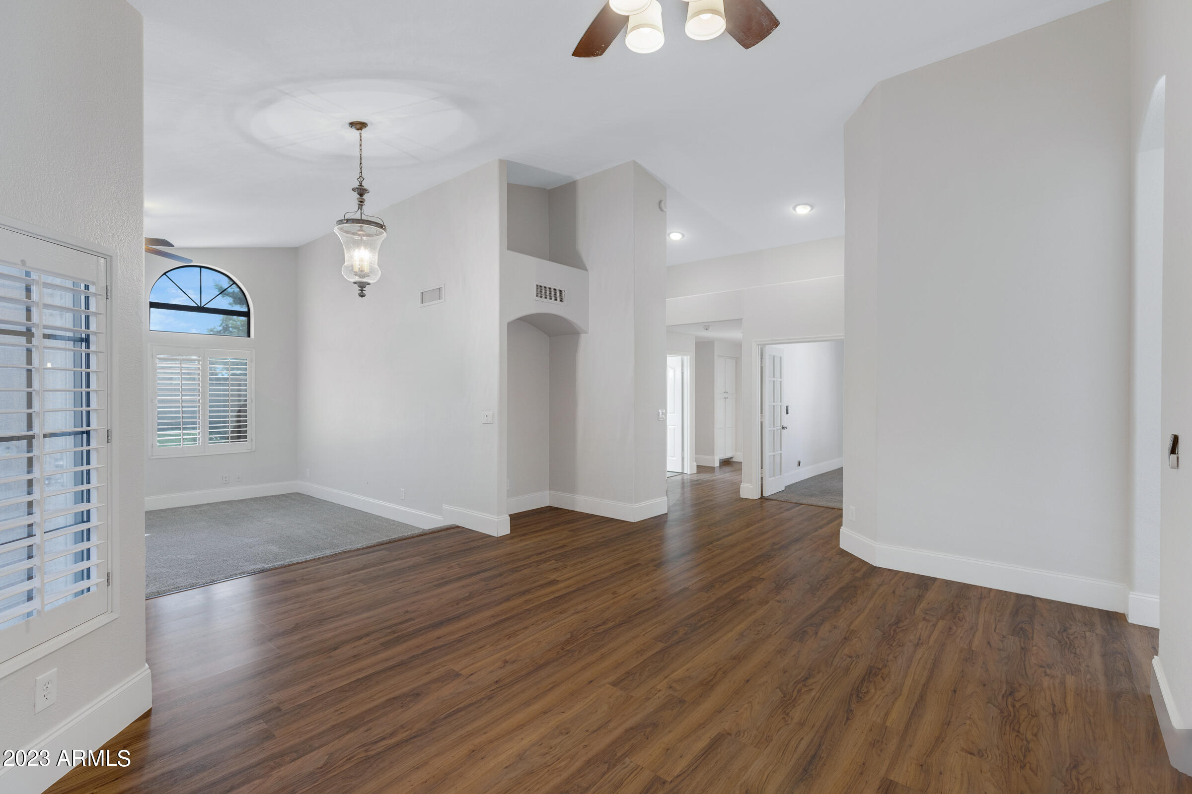 256 N COTTONWOOD Drive