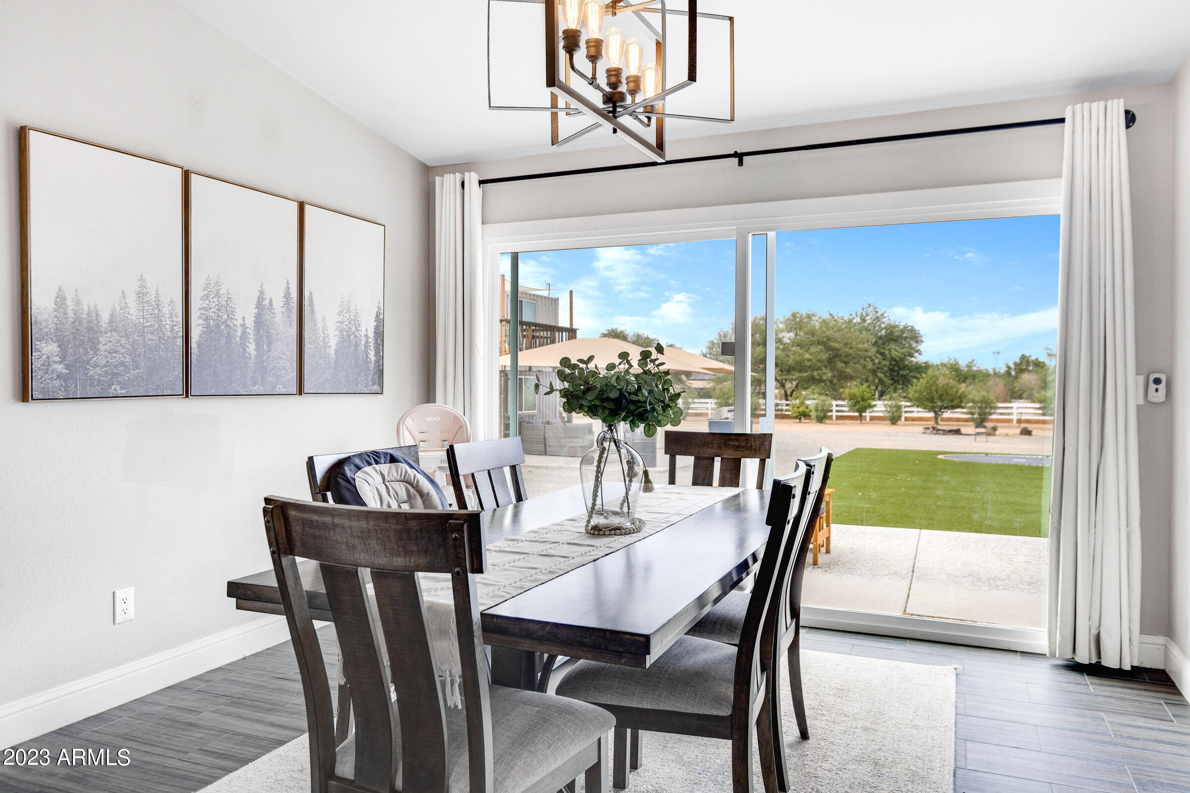 9228 W DOVE ROOST Road