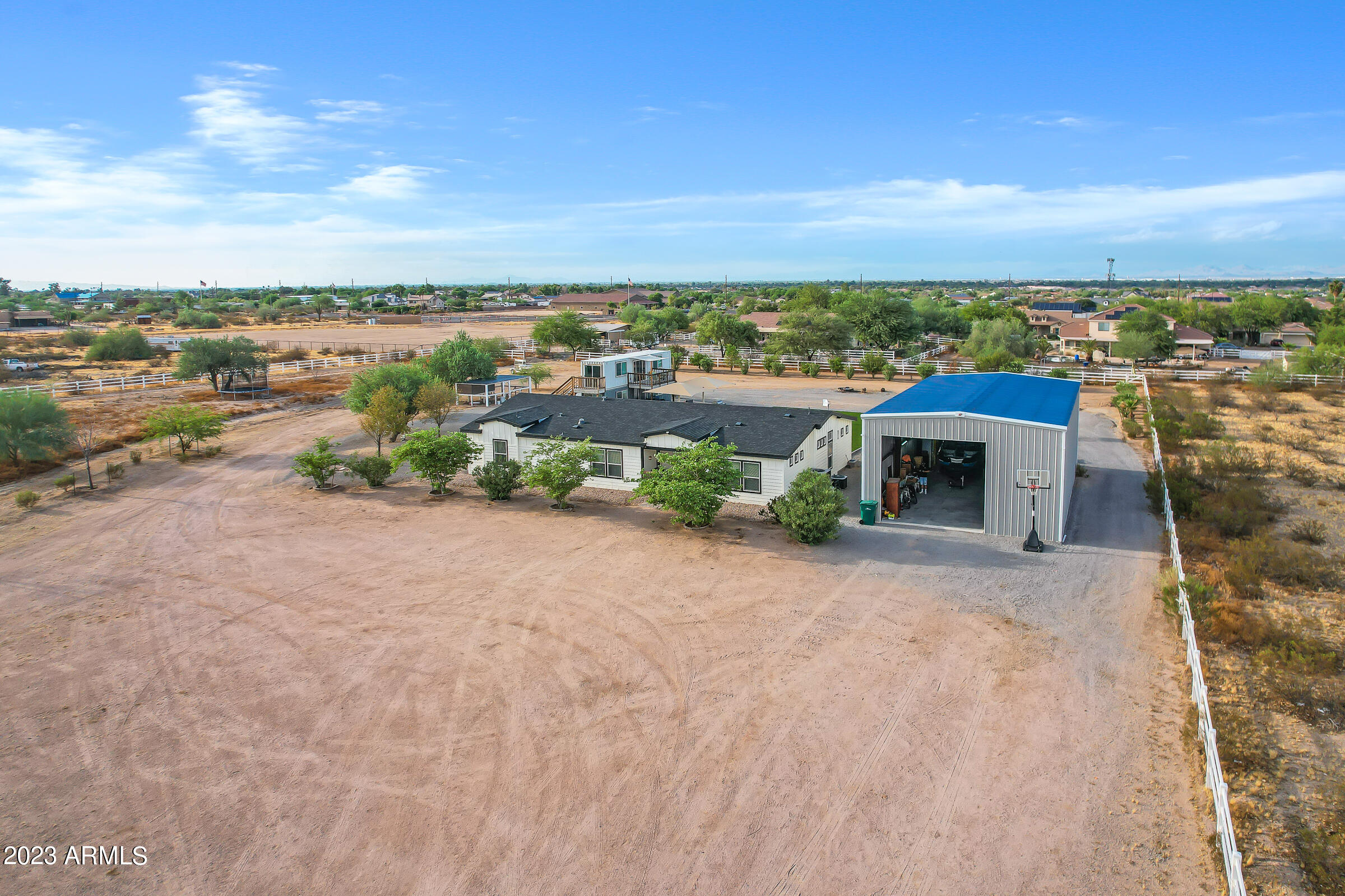 9228 W DOVE ROOST Road