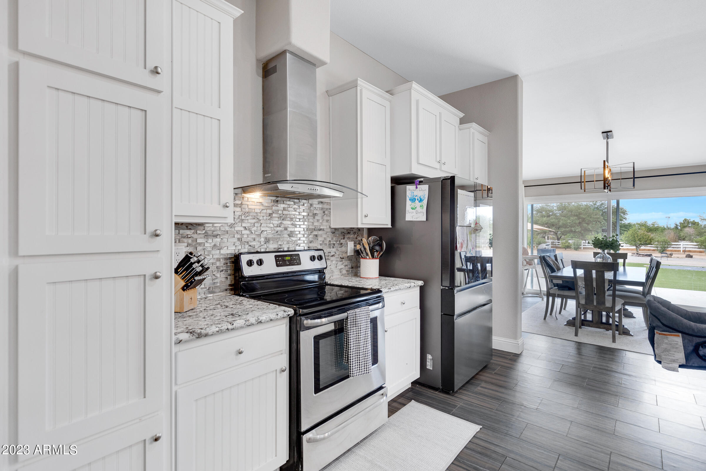 9228 W DOVE ROOST Road