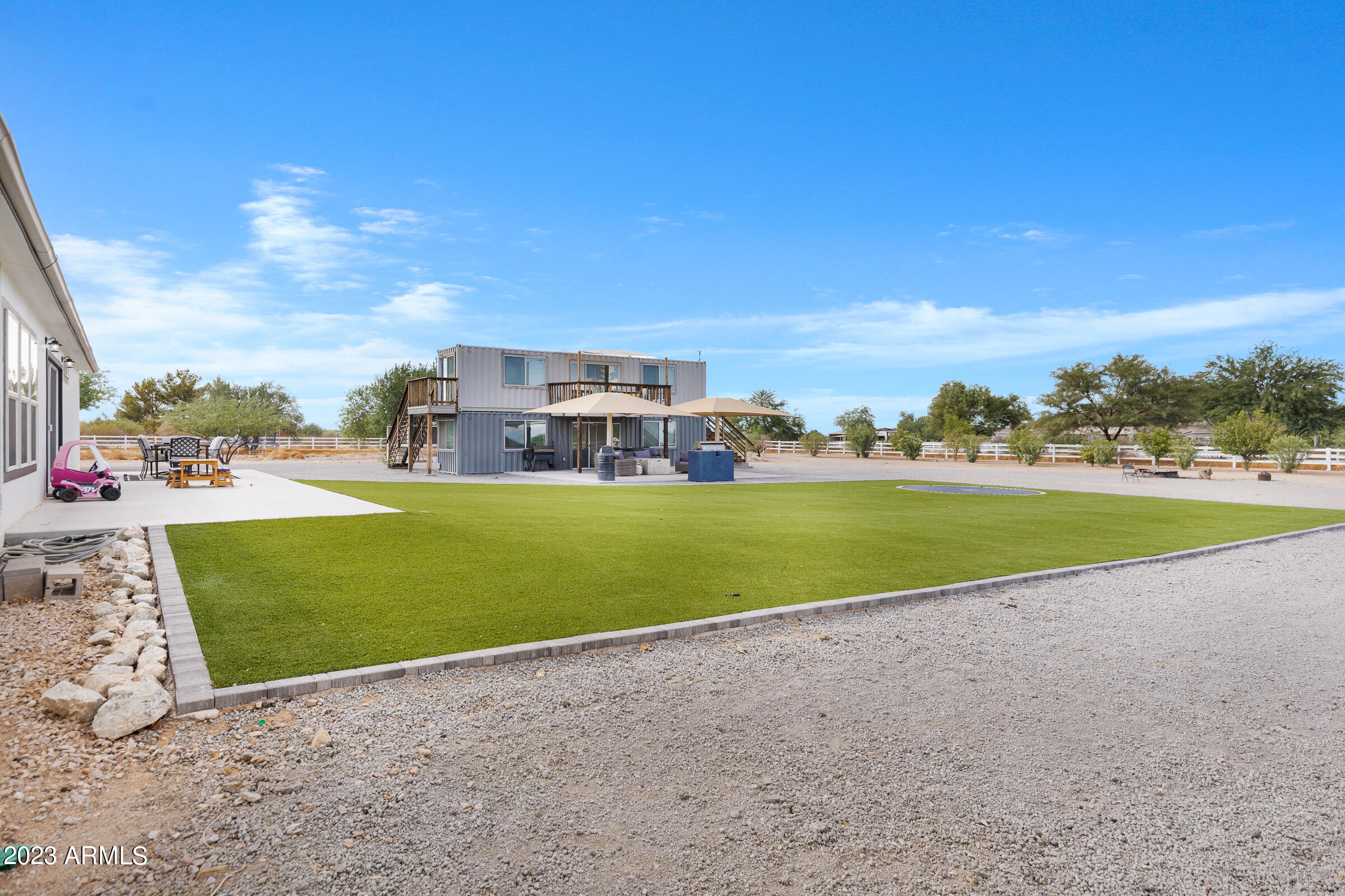 9228 W DOVE ROOST Road