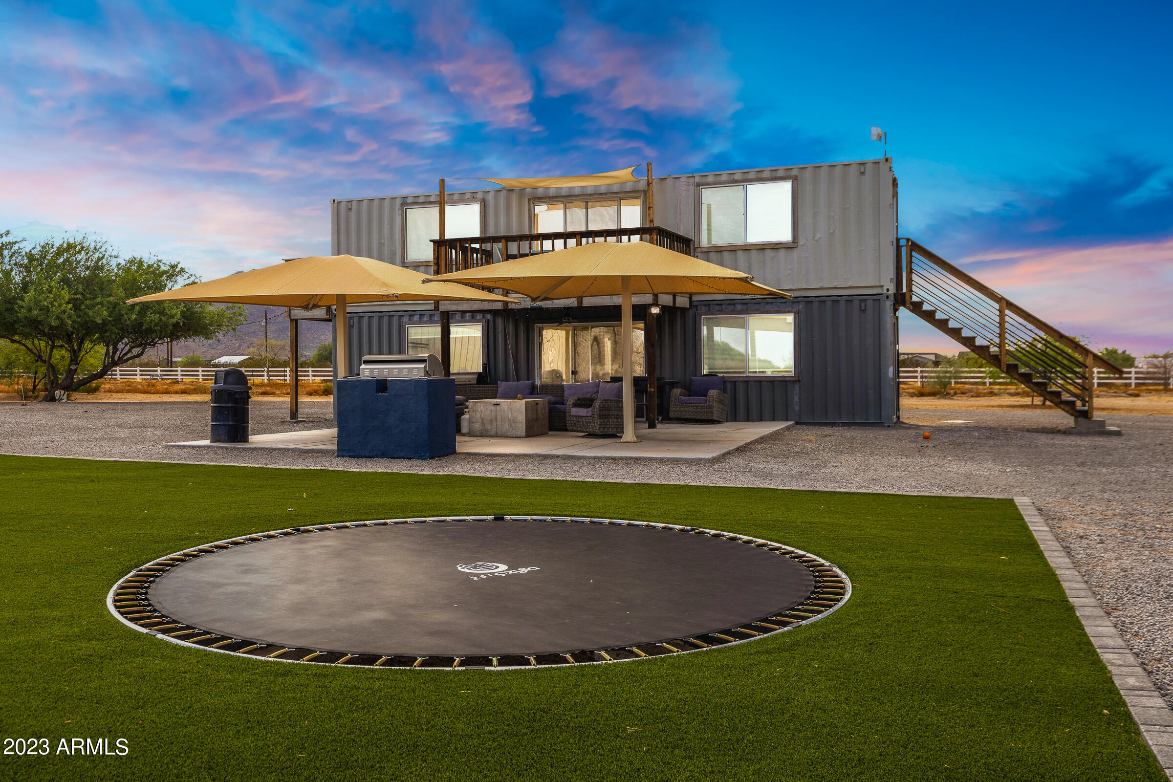 9228 W DOVE ROOST Road