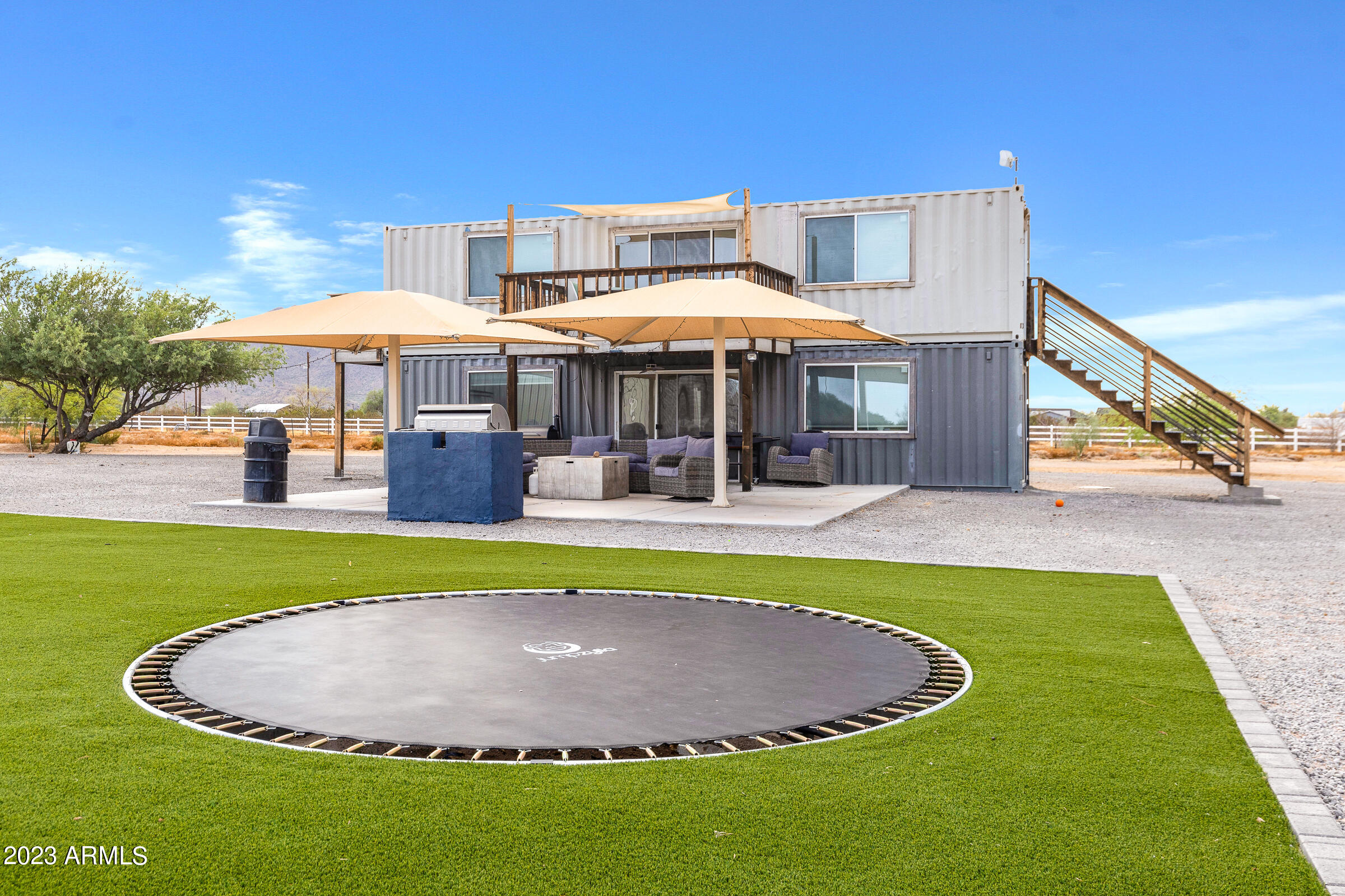 9228 W DOVE ROOST Road