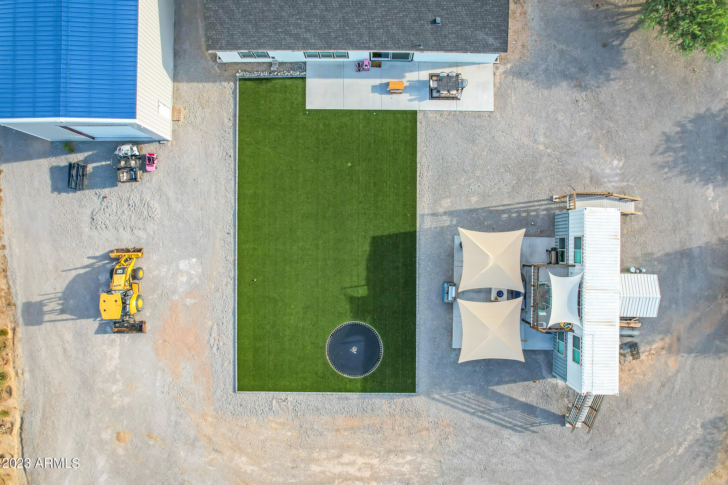 9228 W DOVE ROOST Road